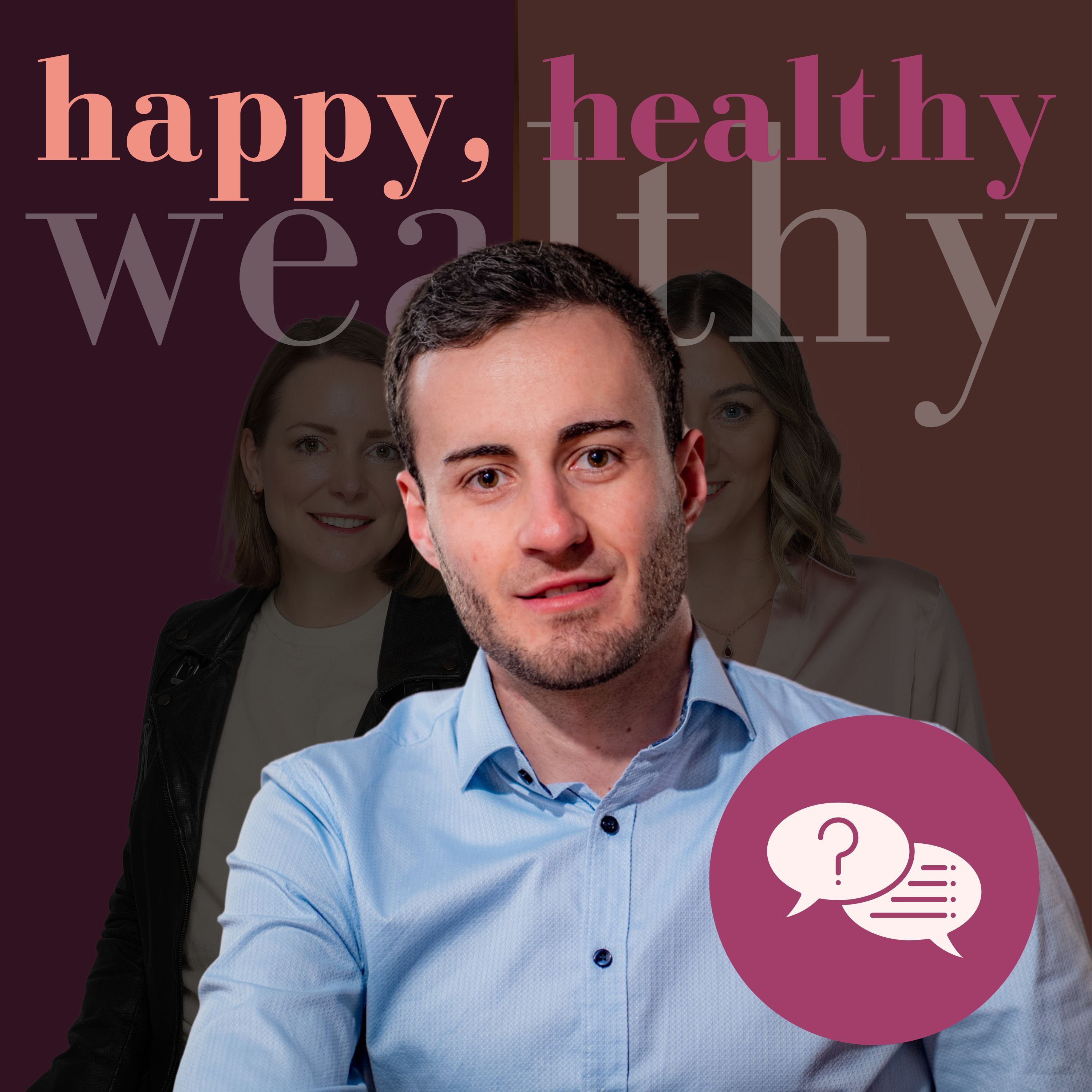 31 - Unterwegs zur finanziellen Freiheit – Vom ersten Kauf zur eigenen GmbH