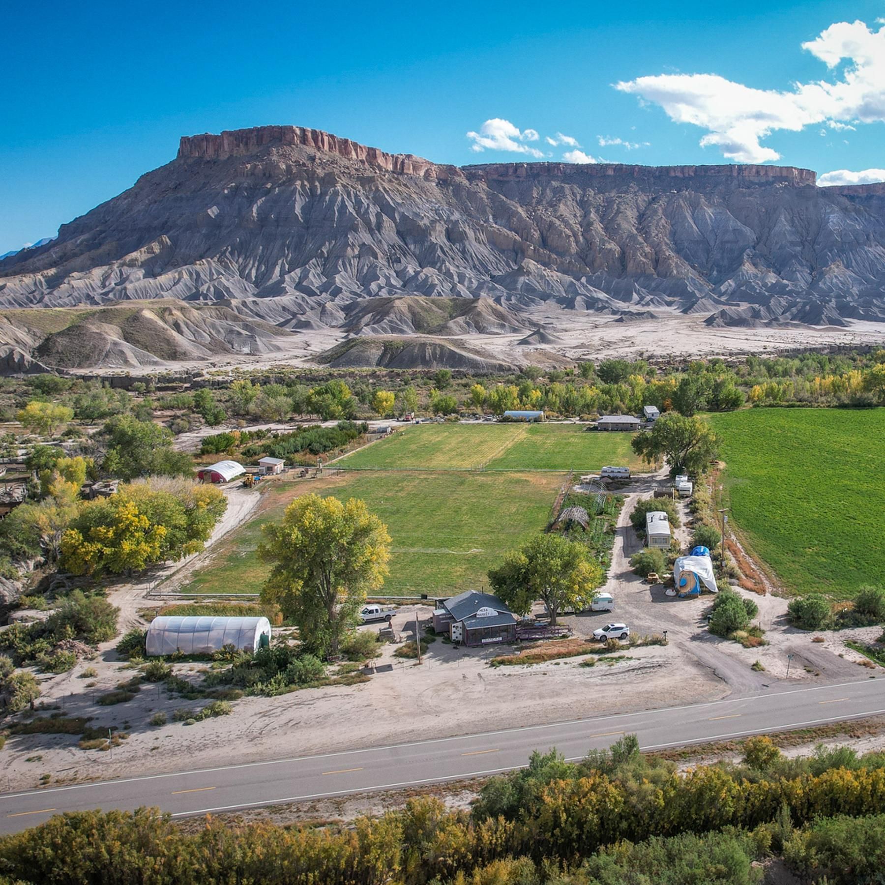 #31 Utah – Ahnenforschung, Cowboy Gedichte, Mighty Five