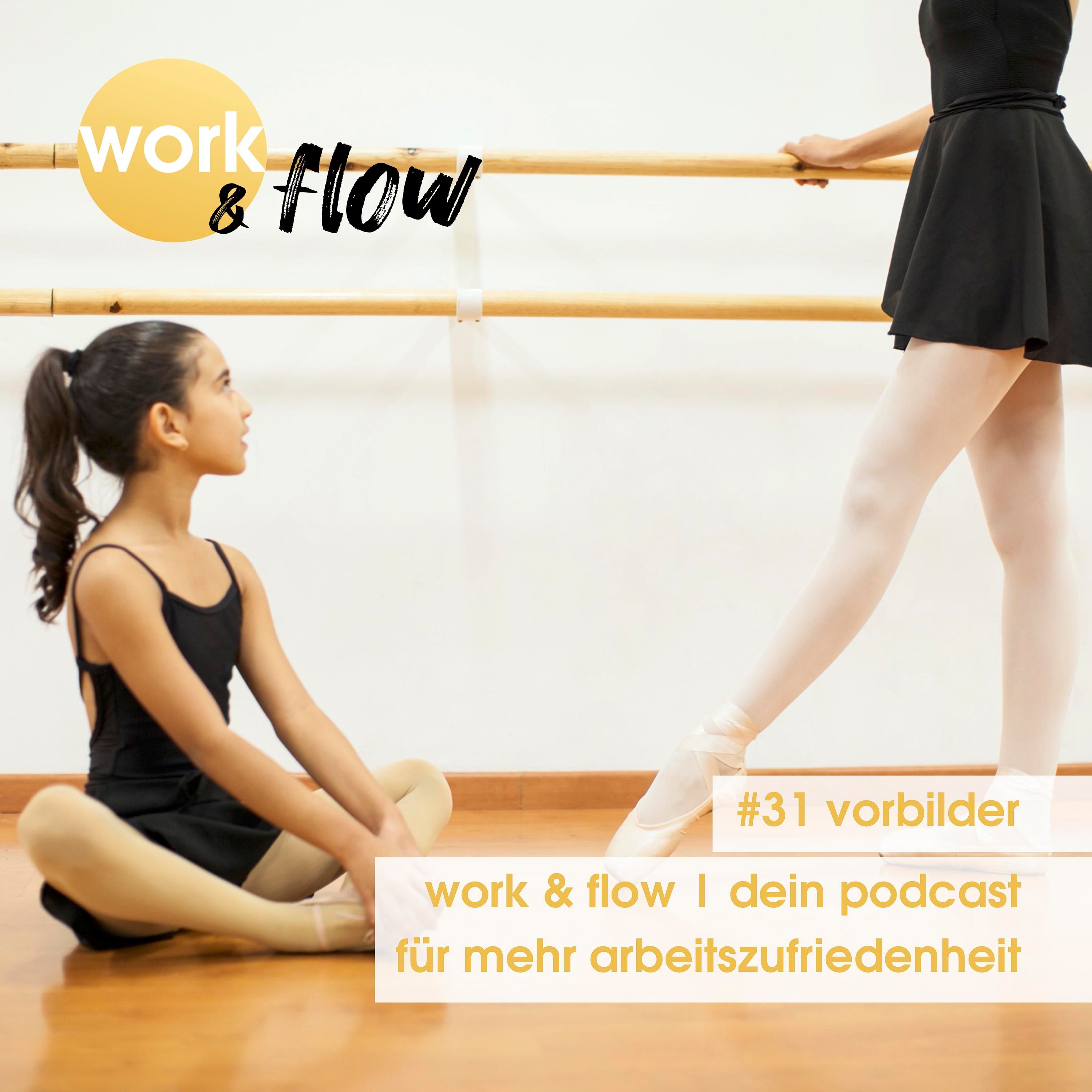 #31 Vorbilder