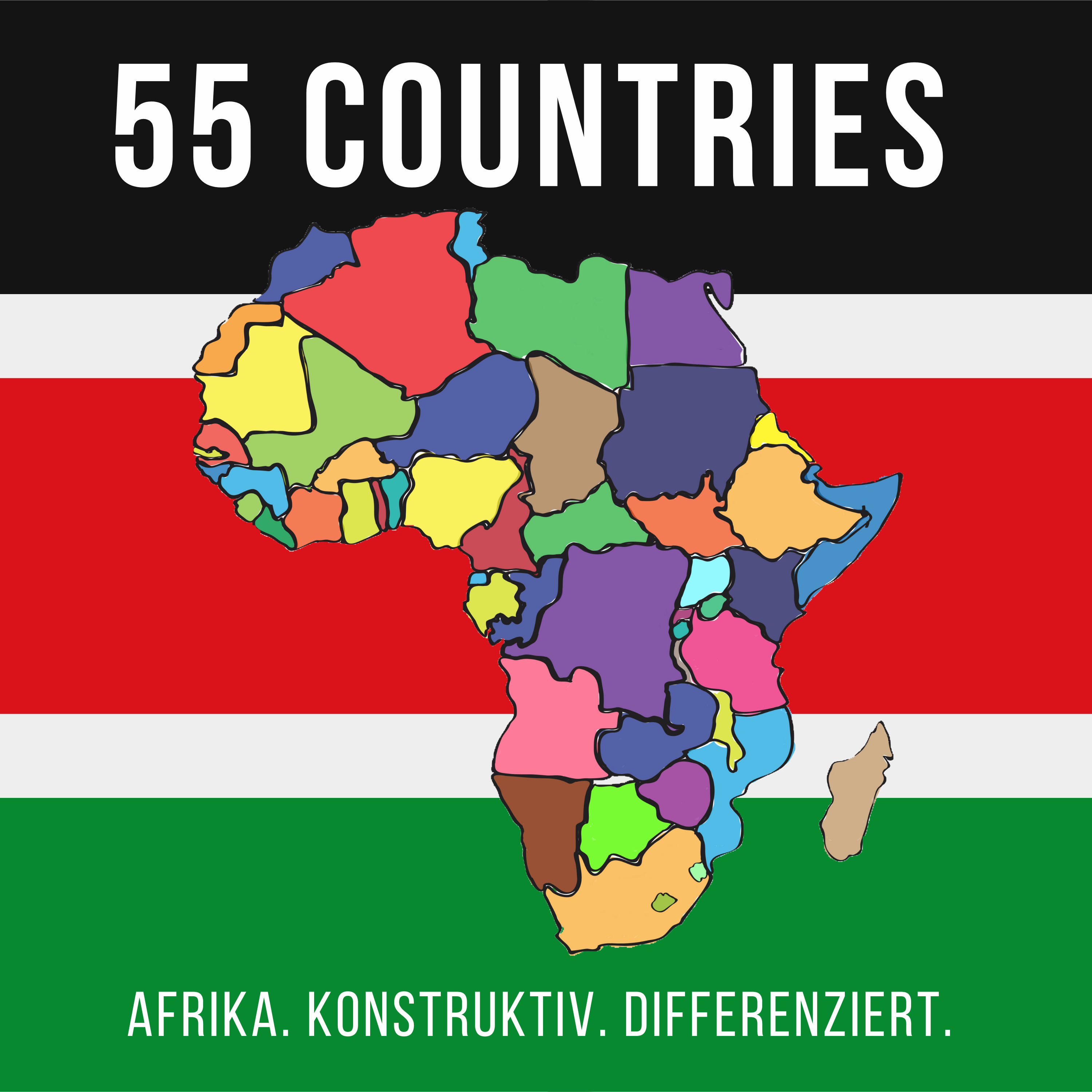 #31 Wie geht es weiter für den Südsudan?