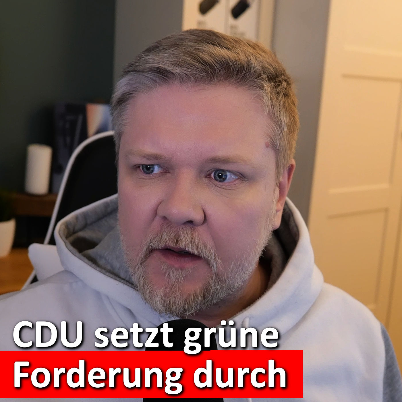 #310: CDU kippt ihr Wald-Versprechen – Windräder jetzt mitten im Thüringer Forst?