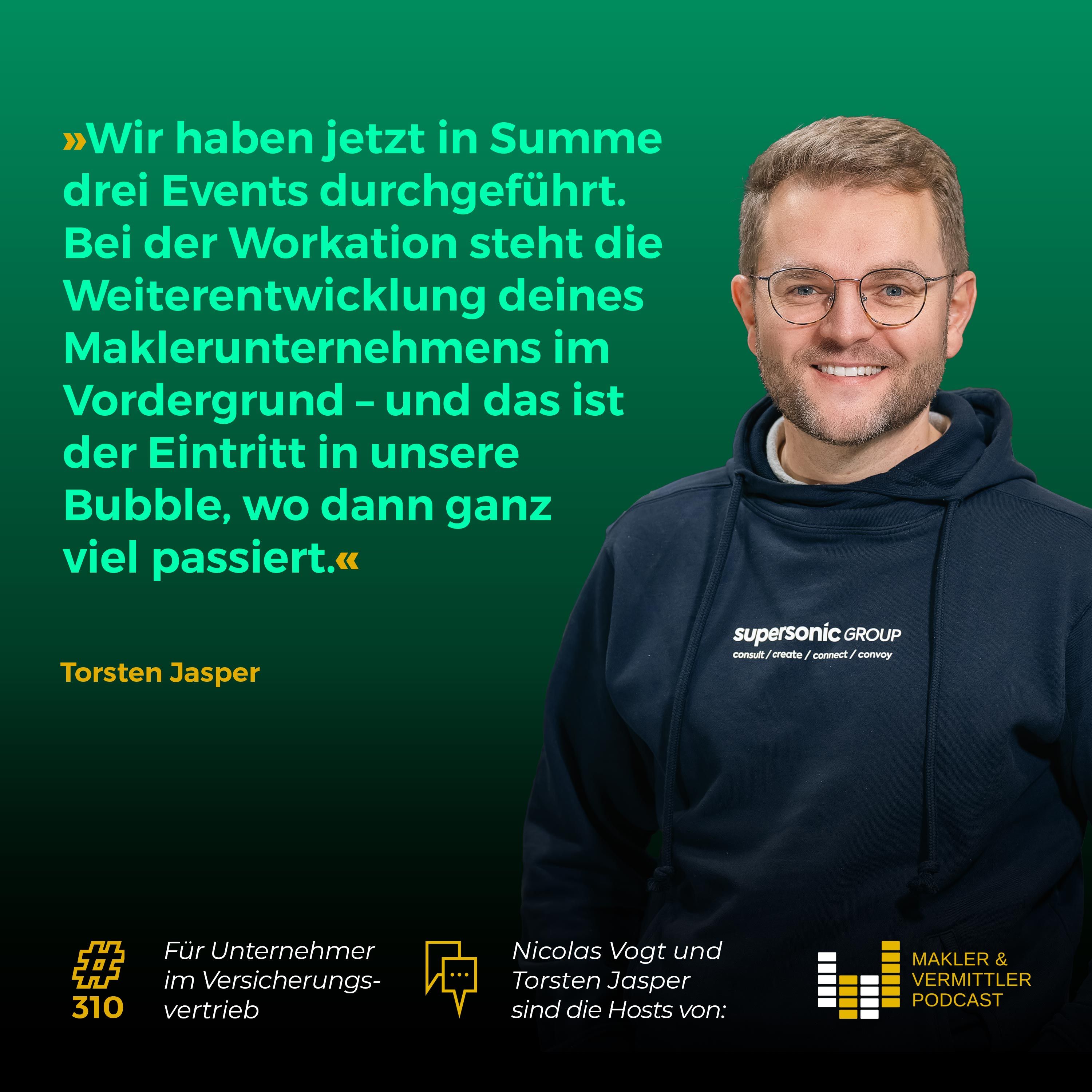 #310 - DKM Highlights, Jahresendgeschäft und kommende Events