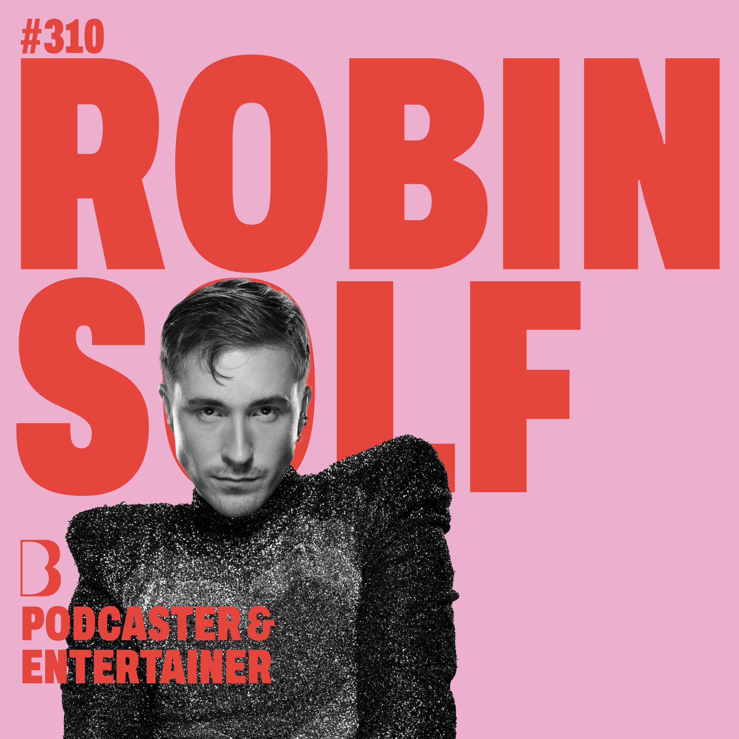 #310 MIT DER CRUISE ZUM CRUISING I mit Robin Solf