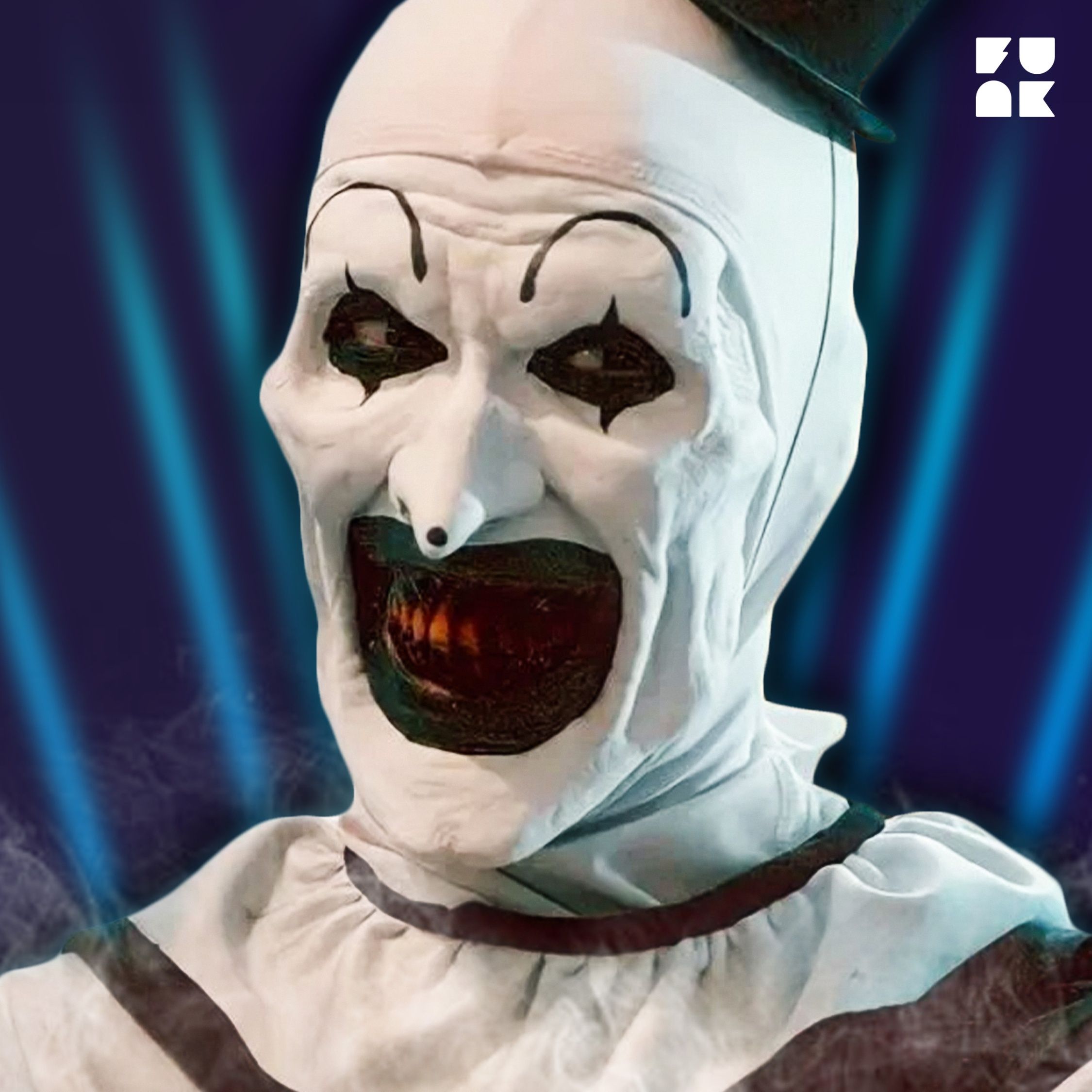 #310 Wir haben endlich TERRIFIER nachgeholt!