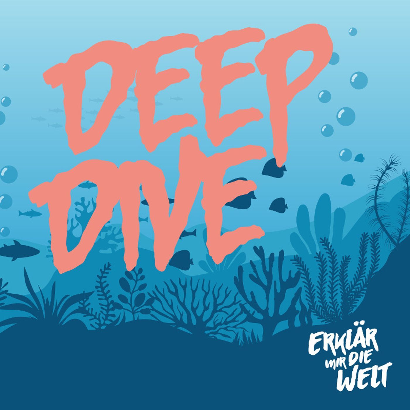 #311 deep dive: Wie viel Zukunft haben Österreichs Medien? mit Anita Zielina und Sebastian Loudon