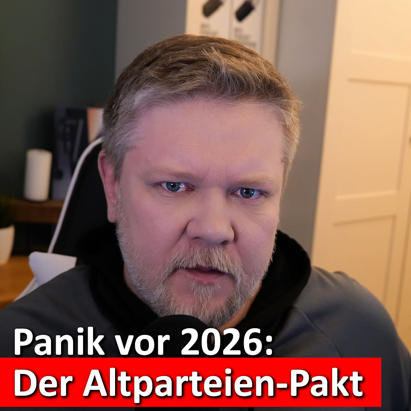 #311: Konstruktive Opposition oder Kartell gegen das Volk?