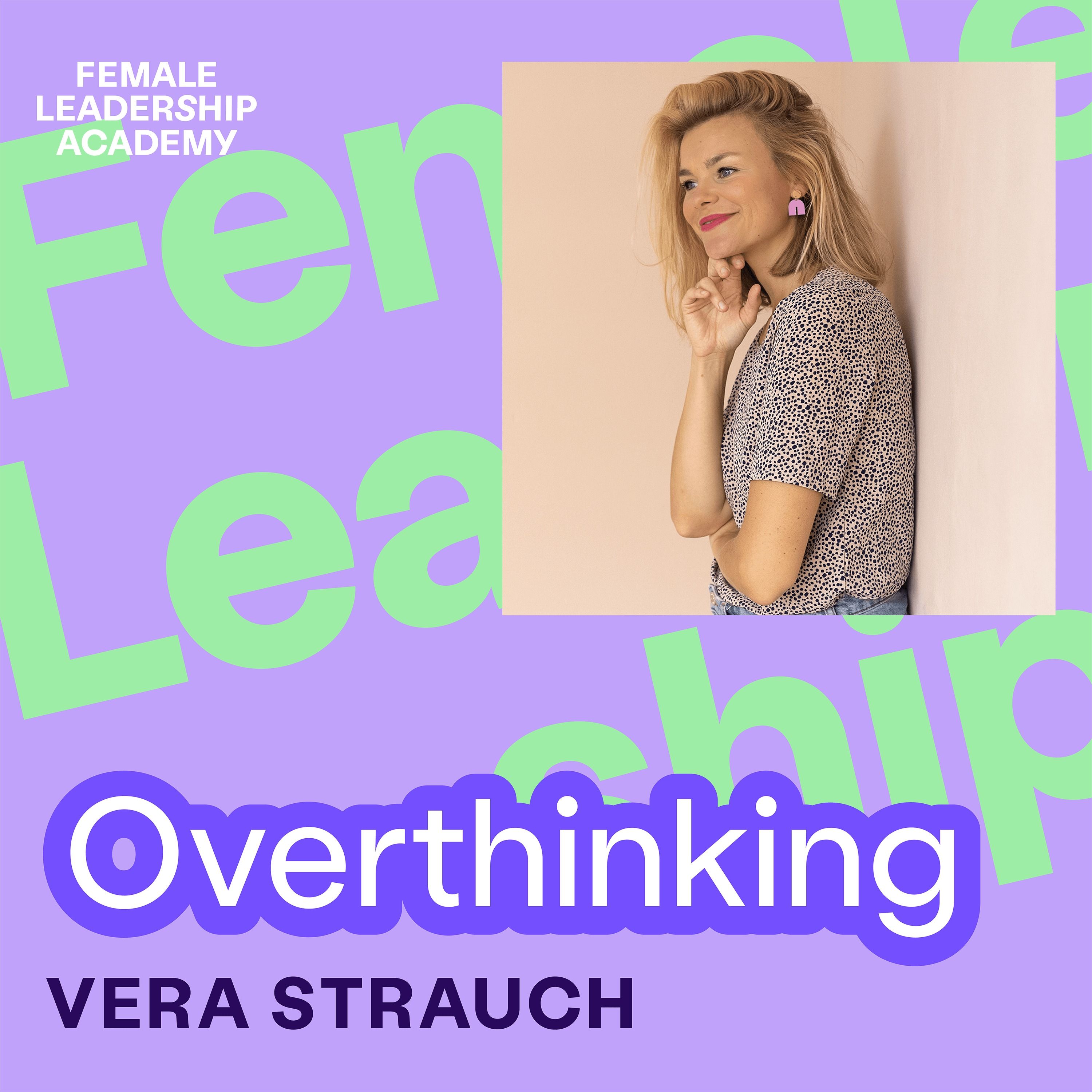 #311 Overthinking: So kannst du das Gedankenkarussell durchbrechen