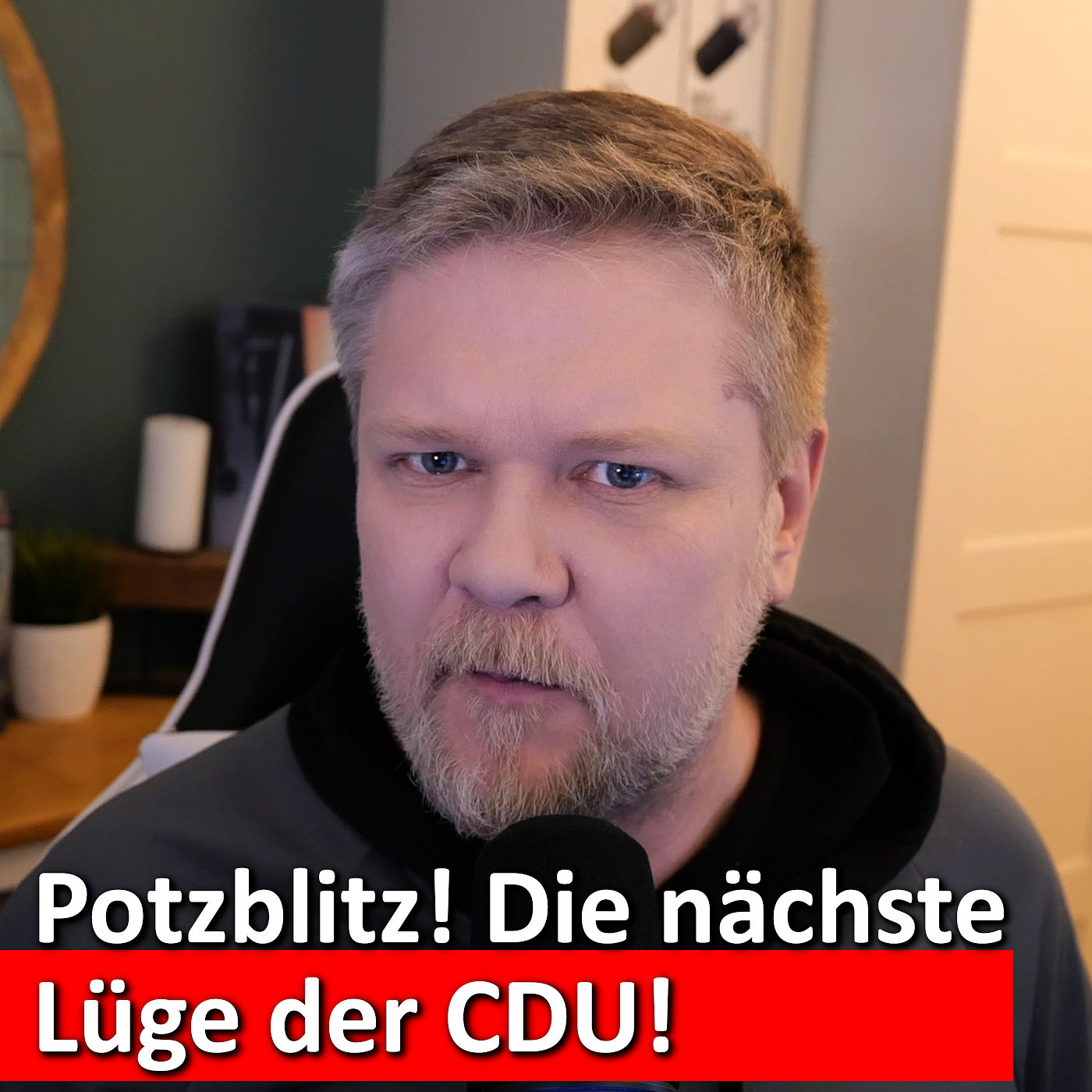 #312: Die nächste politische Täuschung aufgeflogen? Krankenkassenbeiträge steigen massiv