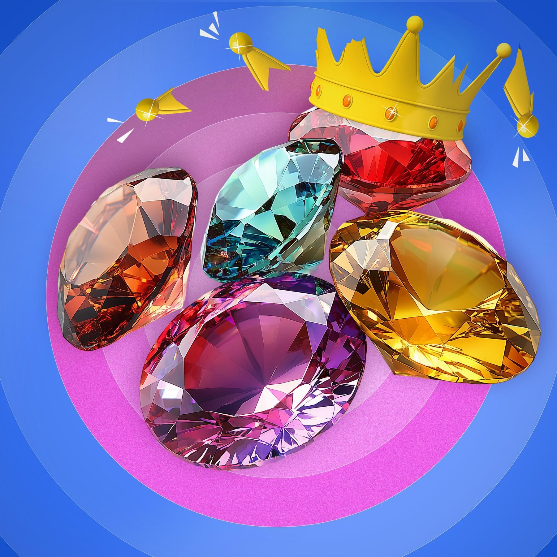 (3/12) Edelsteine – War es der fast perfekte Raub?