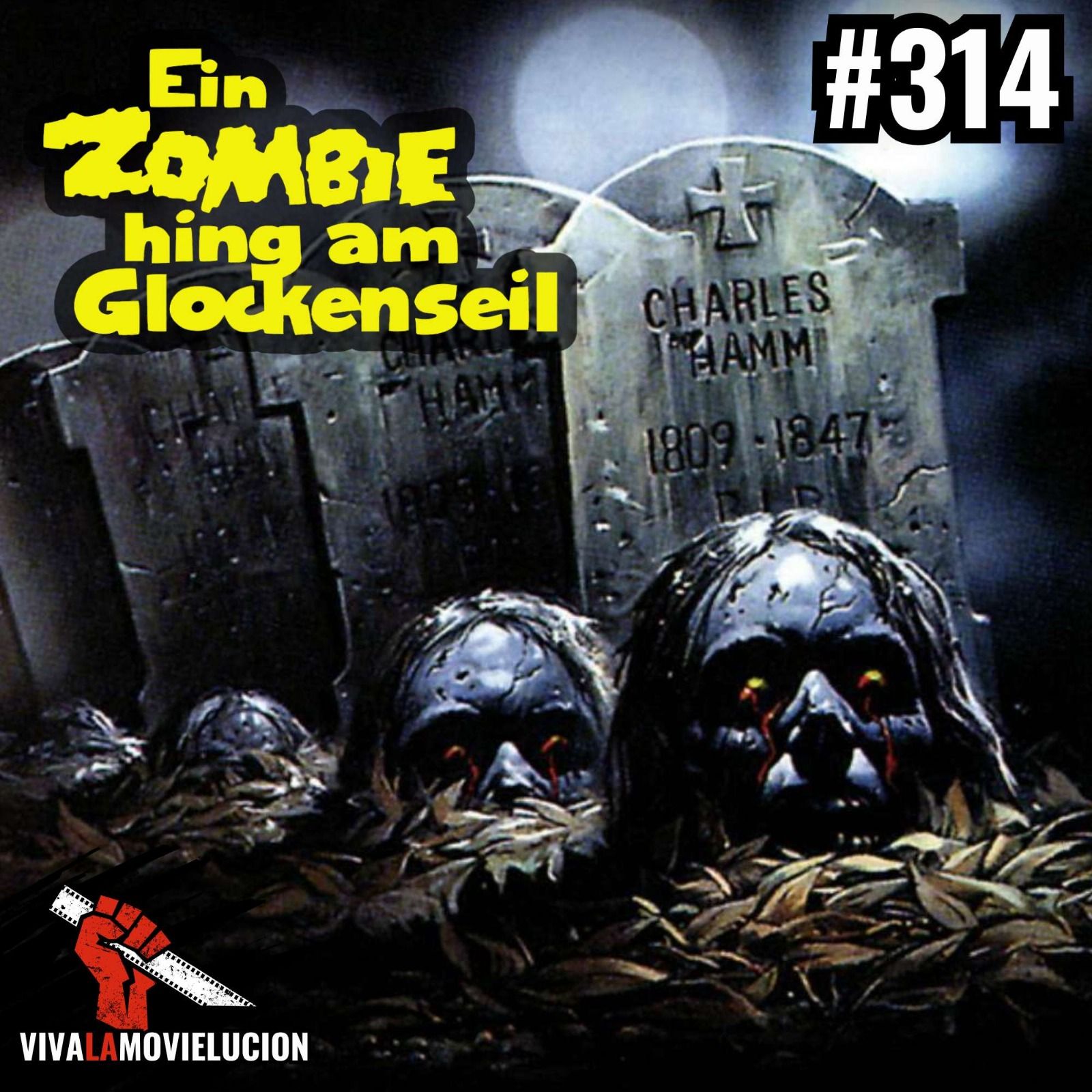 #314 - ClassSicks: Ein Zombie hing am Glockenseil (Trailer)