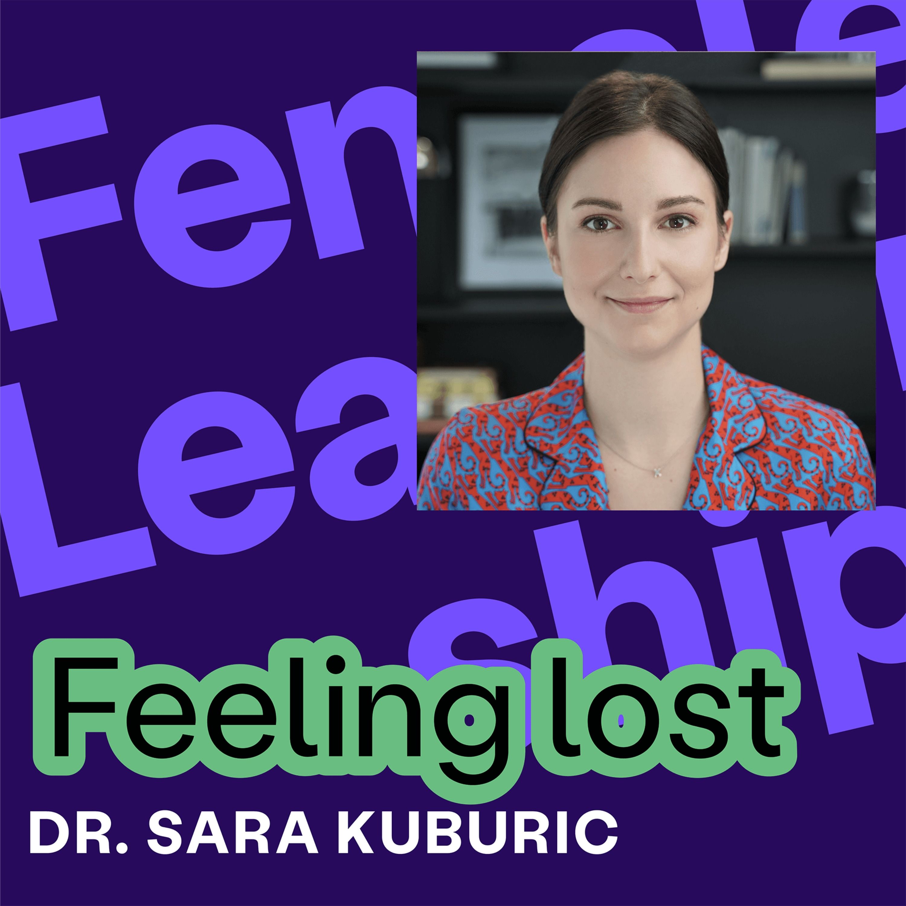 #314 Feeling lost: So finden wir Antworten auf die großen Lebensfragen