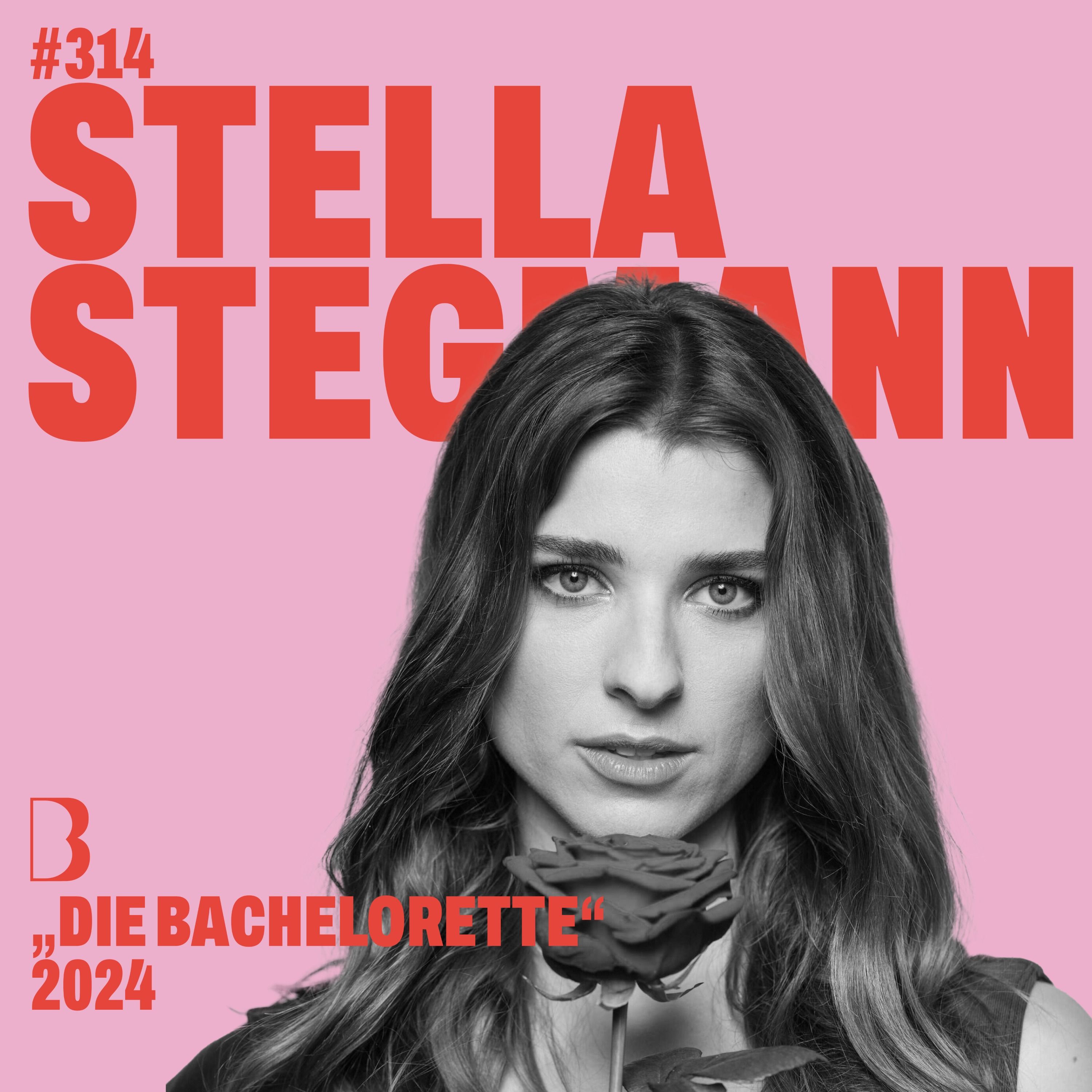 #314 SEXY PIK ASS I mit Stella Stegmann ("Die Bachelorette")