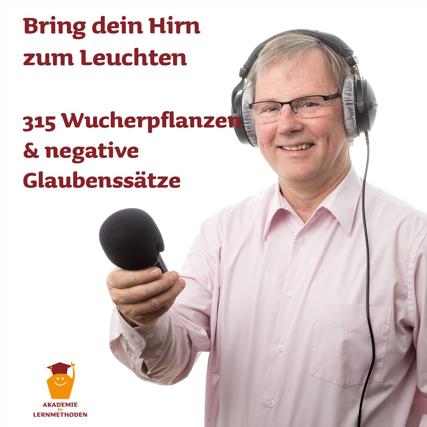 315 Wucherpflanzen und negative Glaubenssätze
