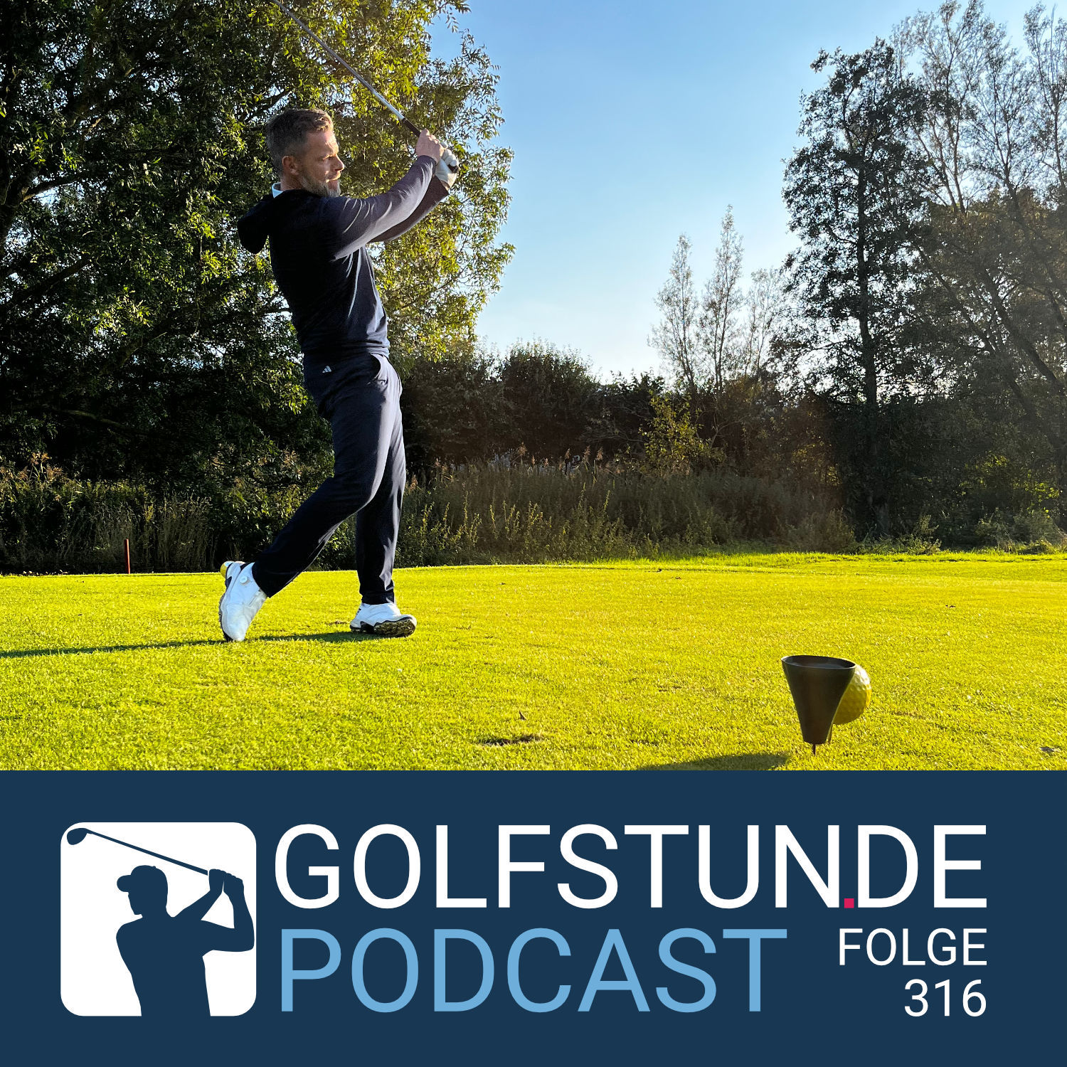 #316 Erstes Handicap