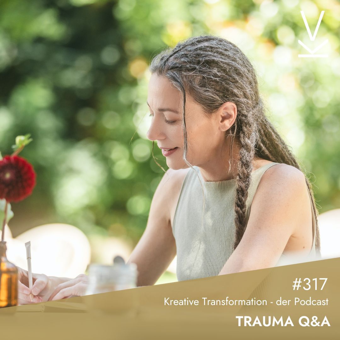 #317 Trauma Q&A
