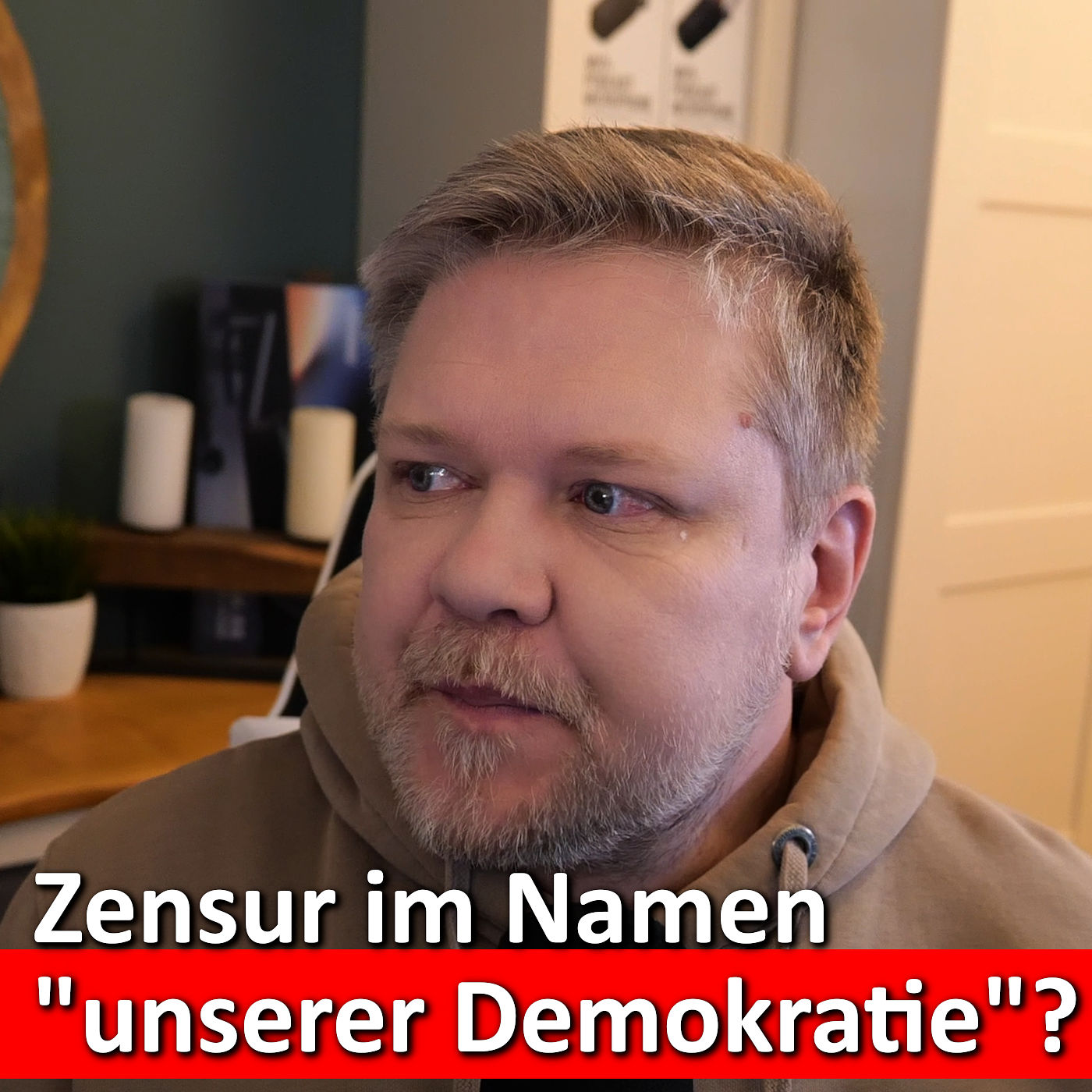 #317: USA verhängen Einreiseverbot – und entlarven das Zensur-System der EU