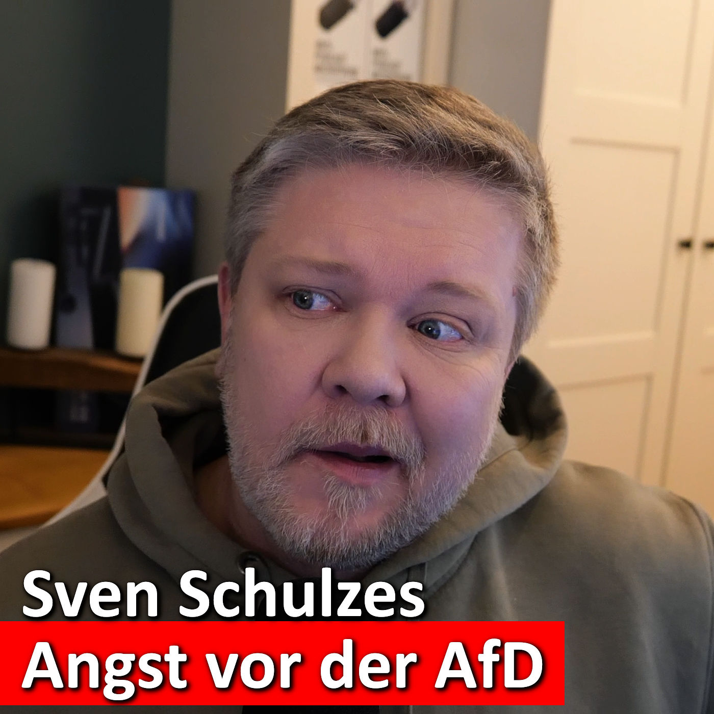 #318: „Unregierbar!“ – Hat Sven Schulze panische Angst vor einem AfD-Durchmarsch 2026?