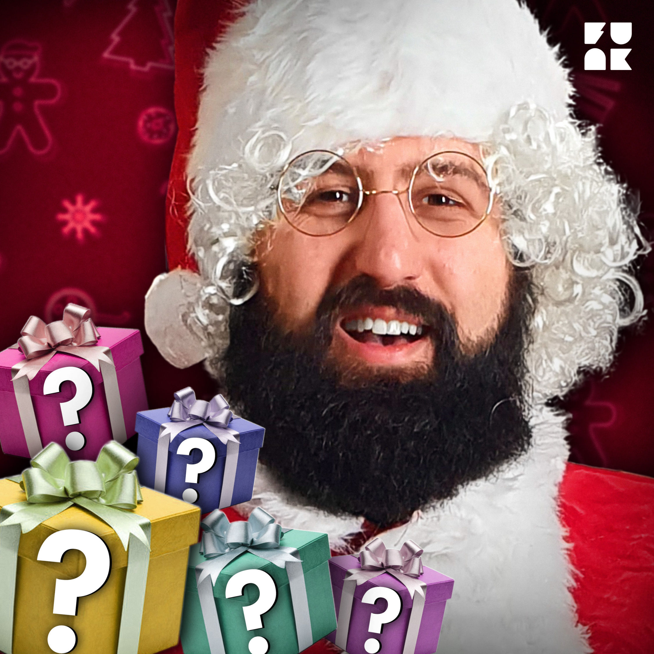 #318 Wir haben 5 Überraschungen für euch! Der Weihnachtspodcast