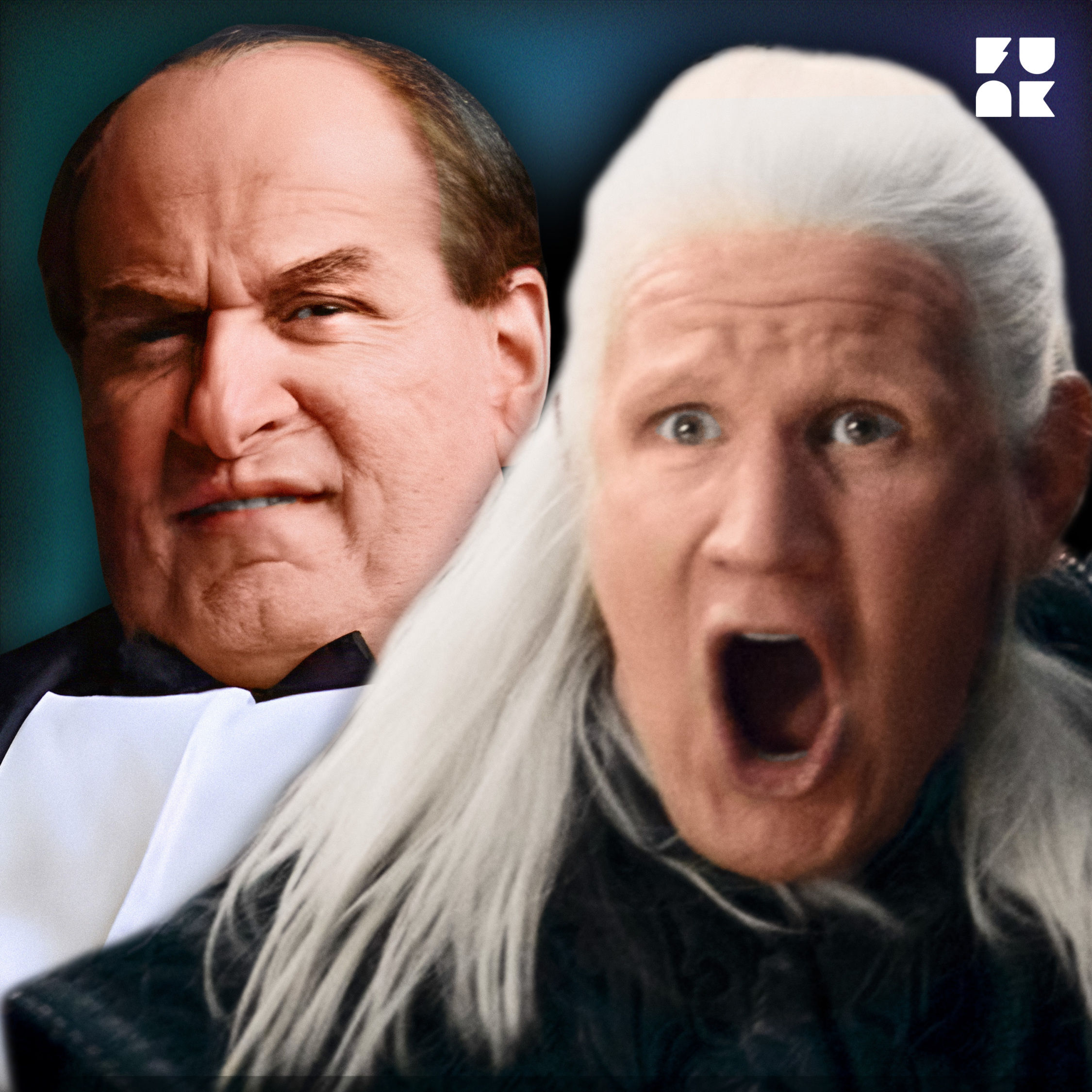 #319 Diese 10 Serien haben uns 2024 komplett überrascht oder enttäuscht!