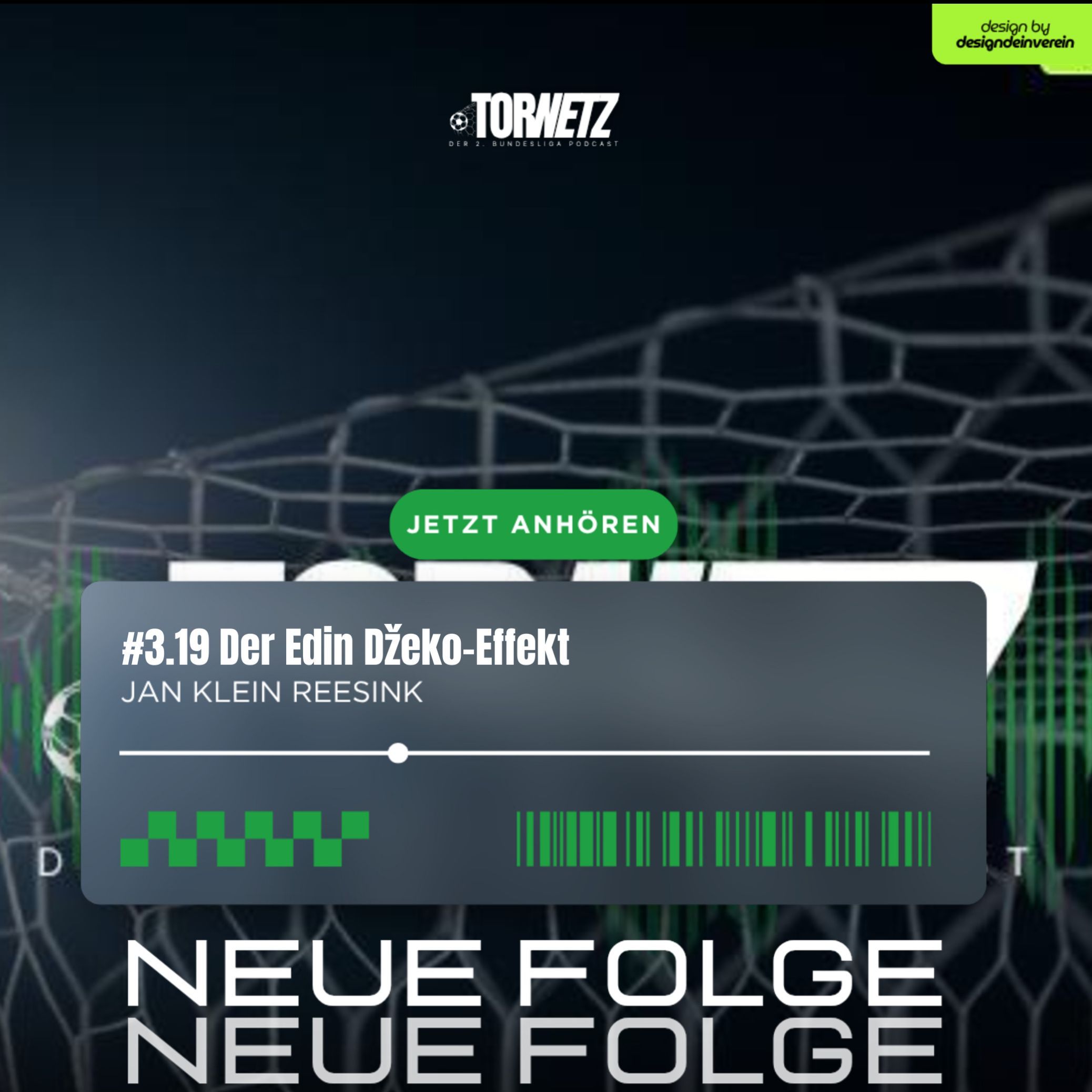 3.19 TorNetz - Der Edin Džeko-Effekt