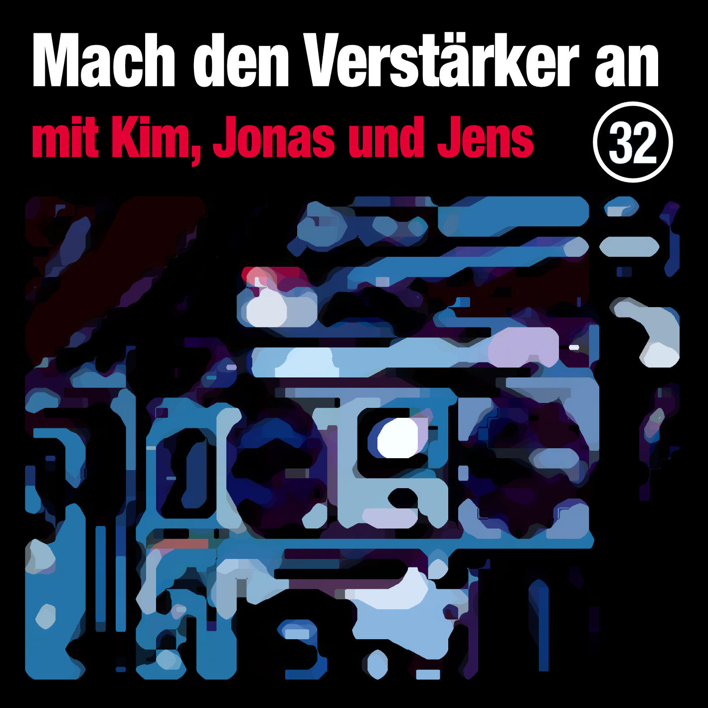 #32 | #212 Podcasten am Siedepunkt