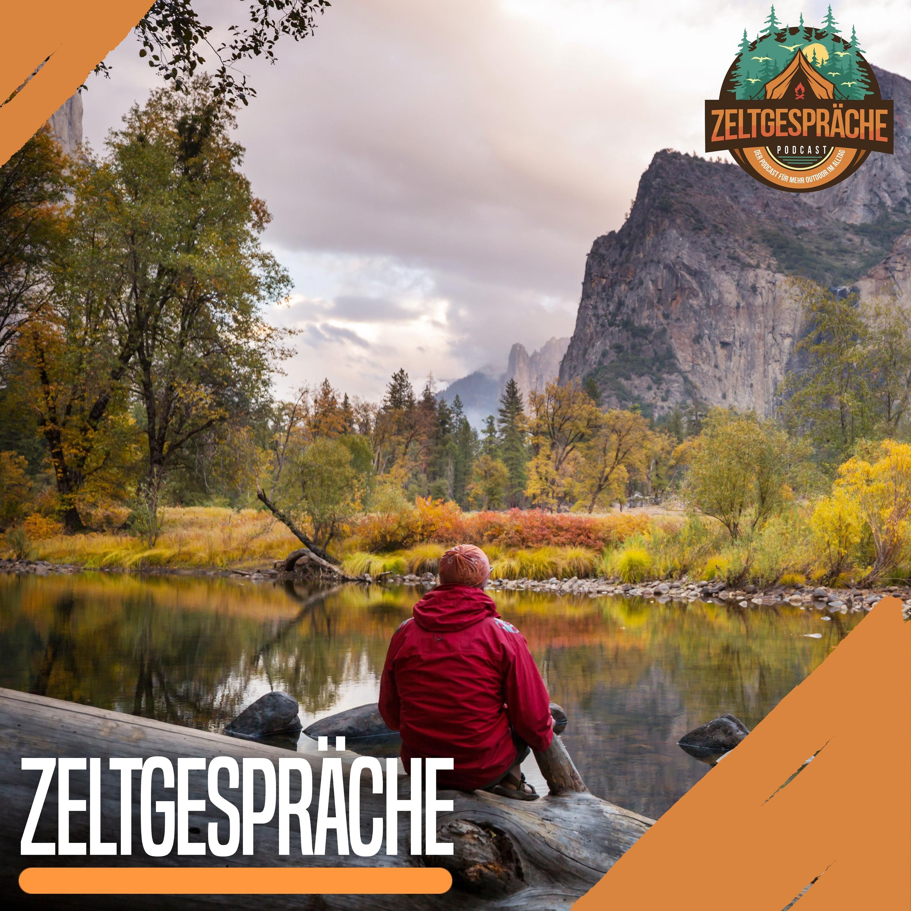 #32 - Abenteuerzeit Herbst
