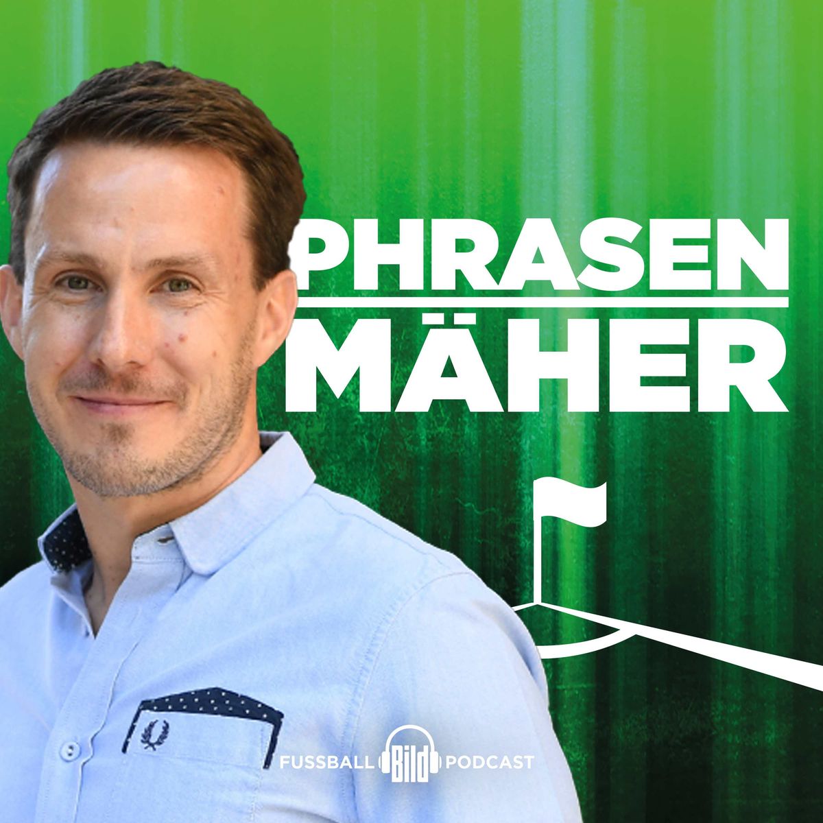 Andreas Herzog Teil 2 von 2 Phrasenmäher Fußball Talk mit Henning