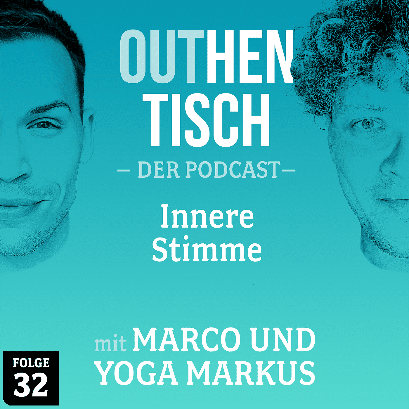 32 · Die innere Stimme