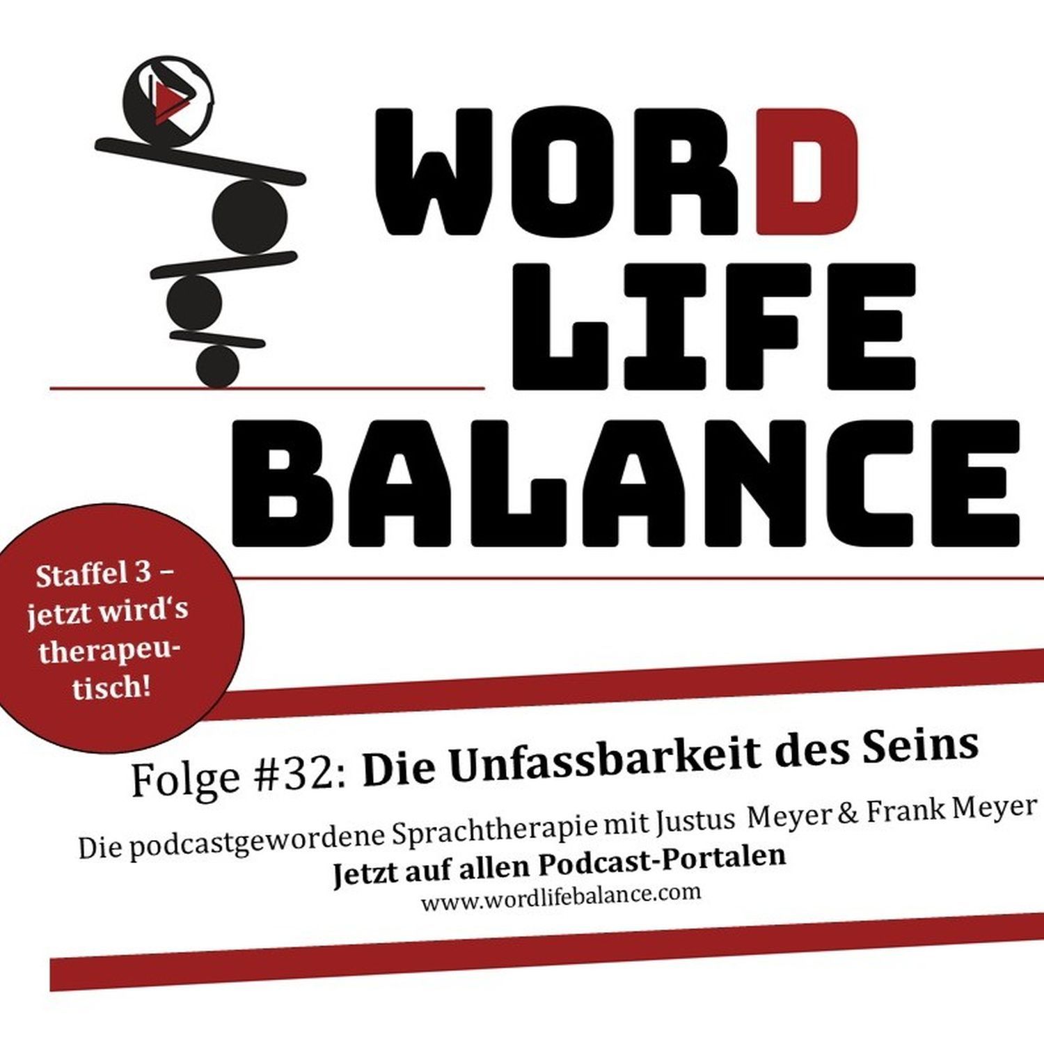 #32: Die Unfassbarkeit des Seins