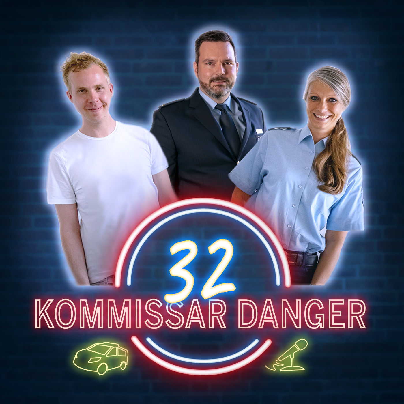 #32 - Direkteinstieg höherer Dienst