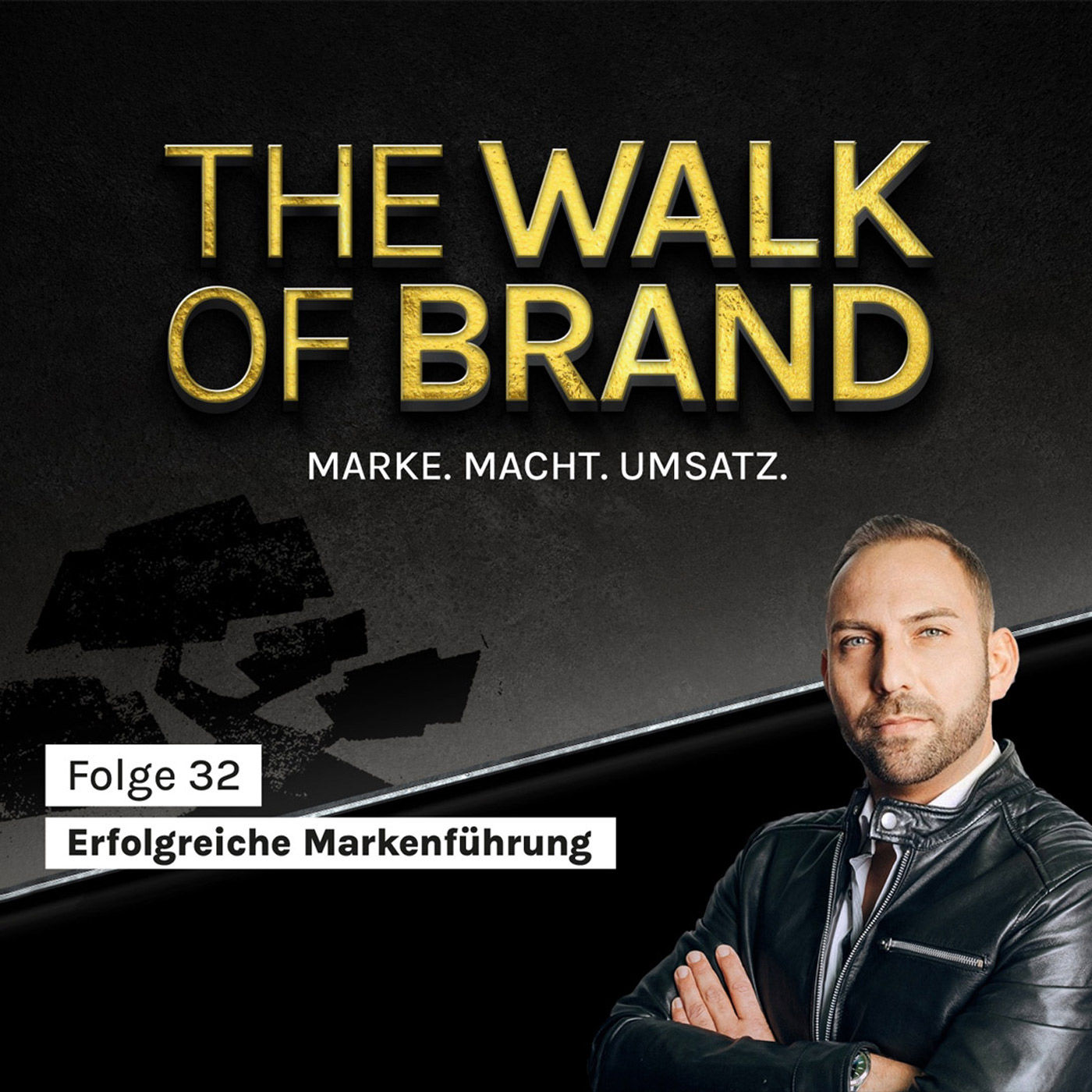 #32 Erfolgreiche Markenführung