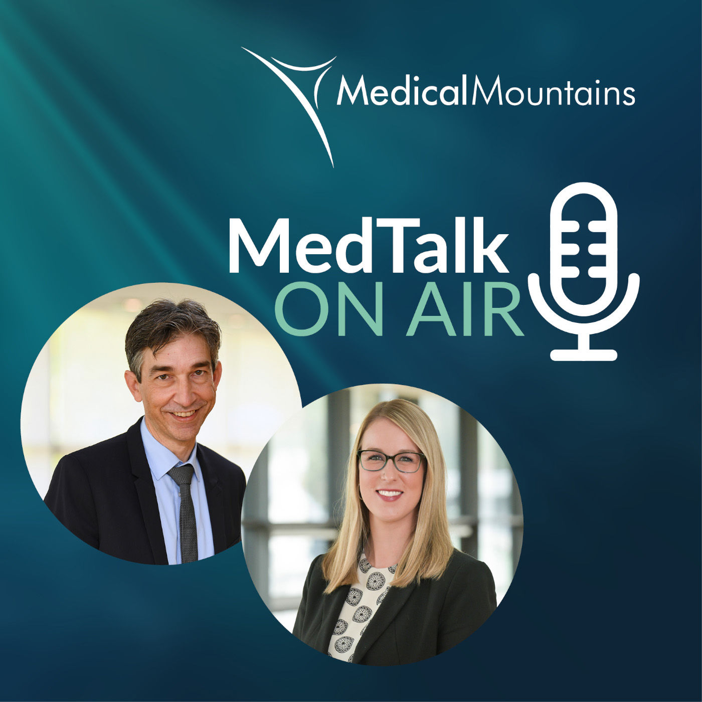 #32 EU-MDR Aktuell: Ungelöste Probleme schwächen den Gesundheits- und Innovationsstandort