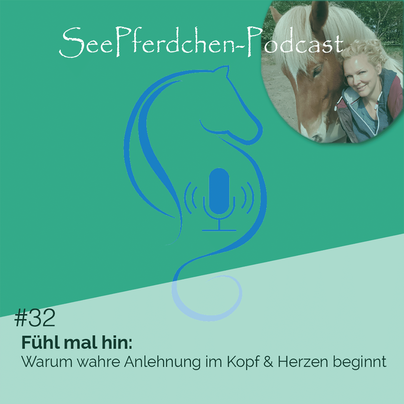 #32 │ Fühl mal hin