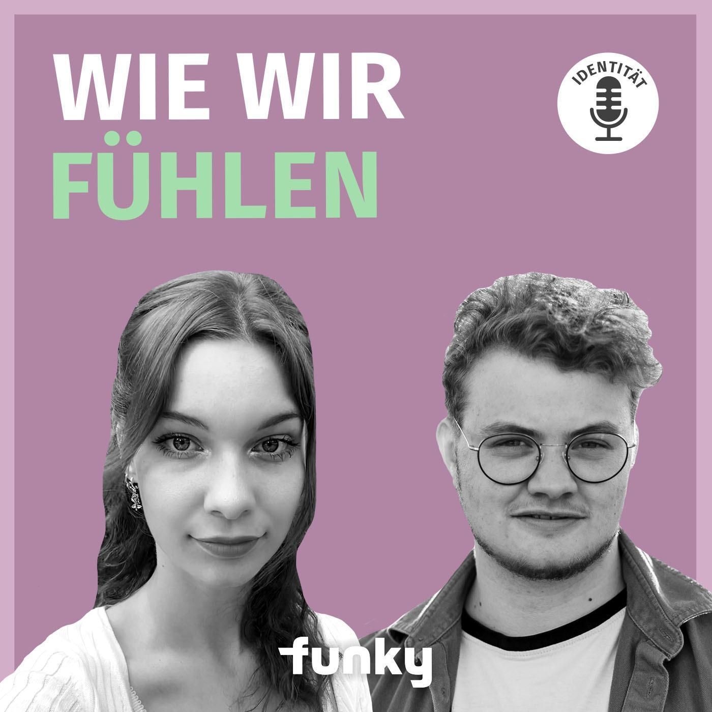 #32 Geoutet in der katholischen Kirche – mit Theo Schenkel