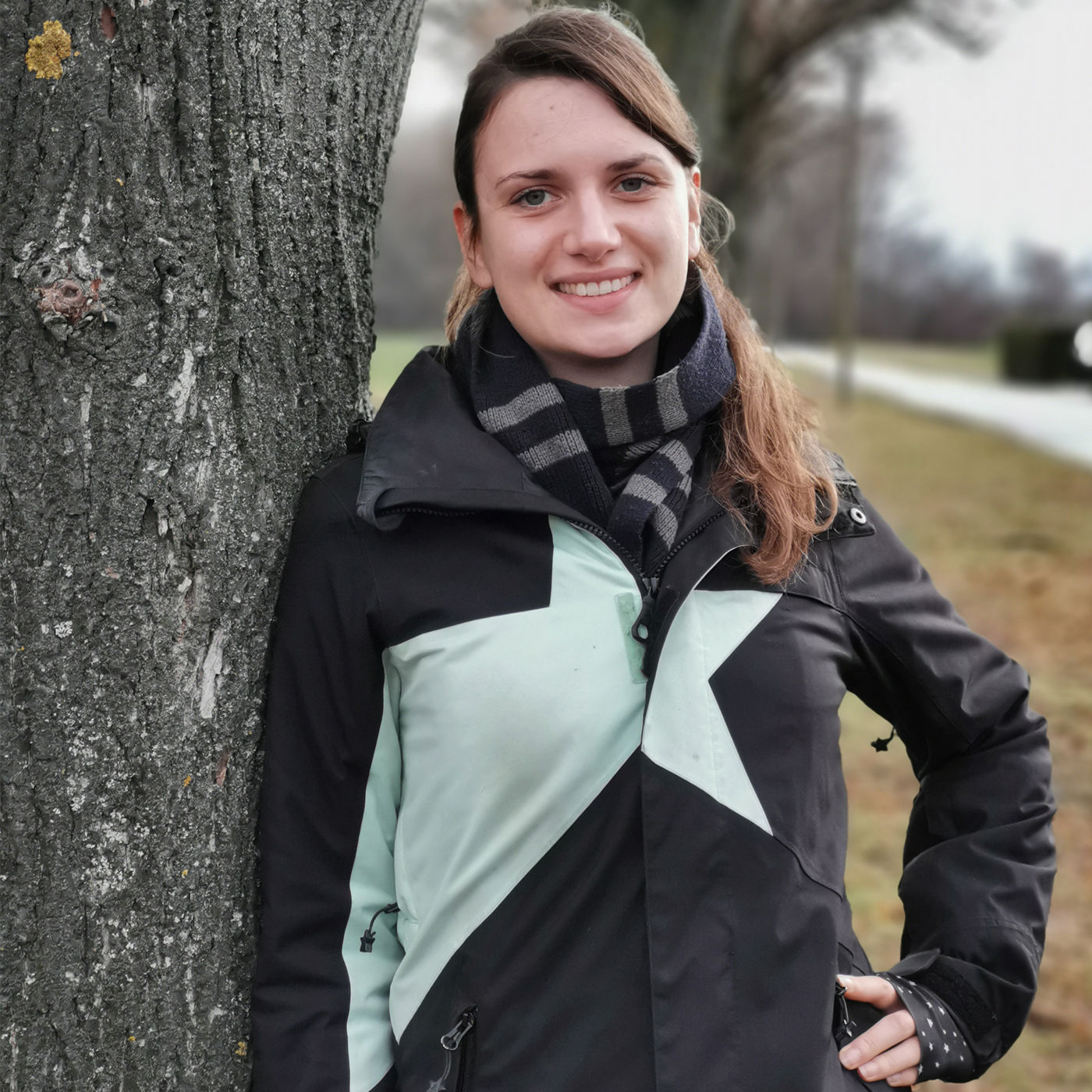 #32 Gespräch mit einer Biologin: Ackerschachtelhalm für Scheuermilch, Fastenzeit und Wilde Früchte ernten