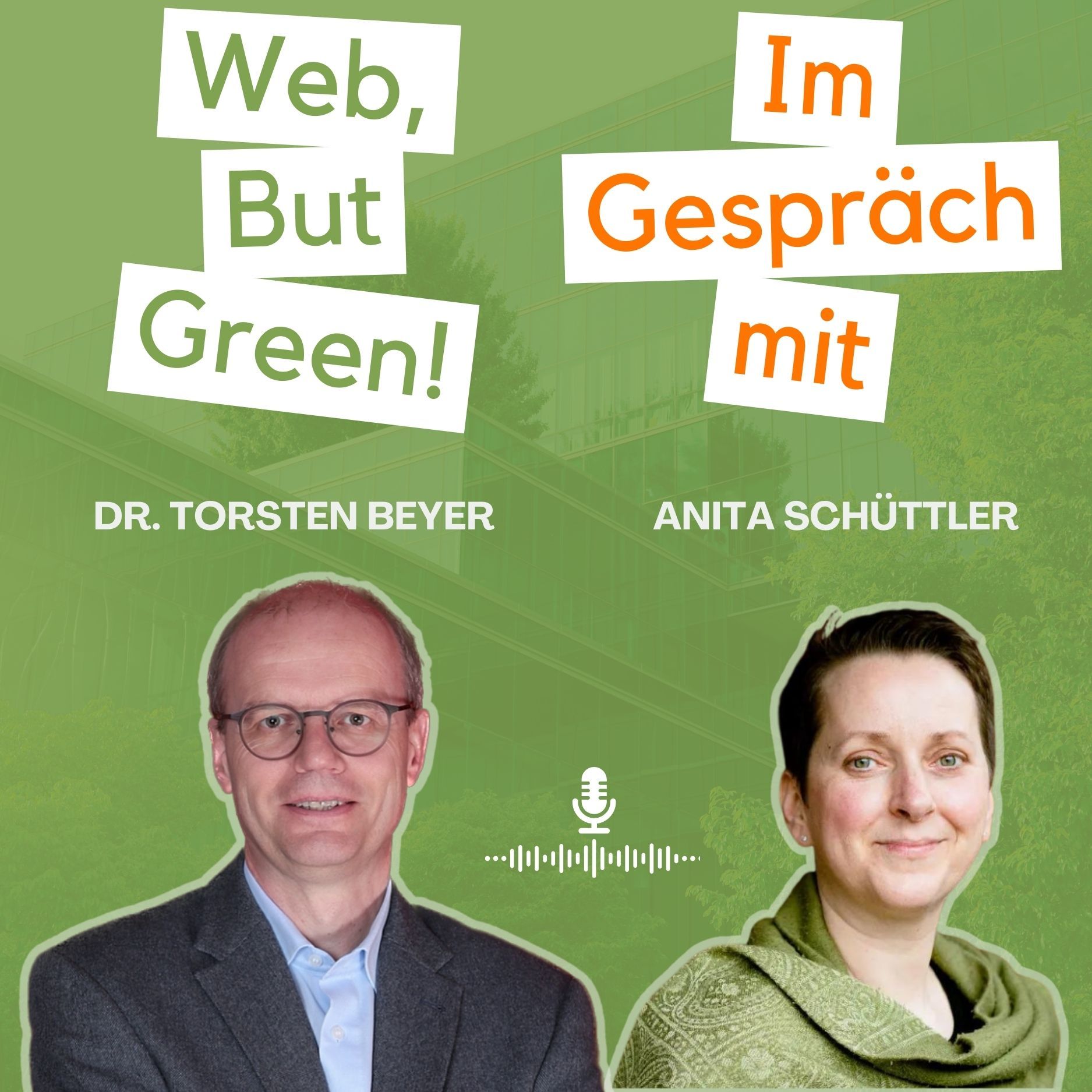 32 - Green Coding für mehr digitale Nachhaltigkeit