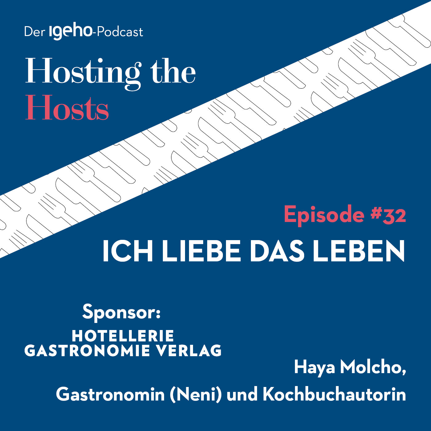 #32 Ich liebe das Leben