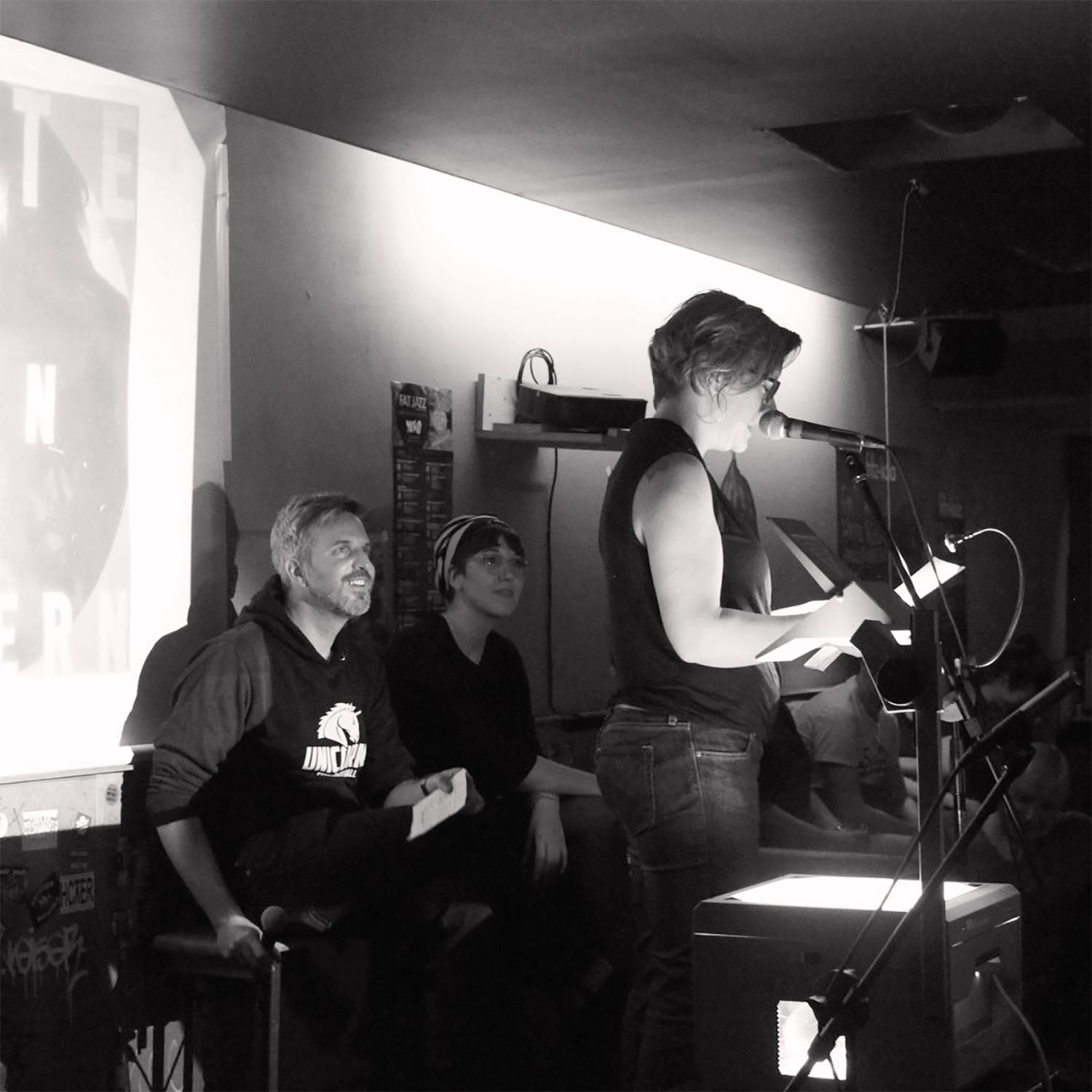 #32 "I'm free. I'm sweet. I'm young."