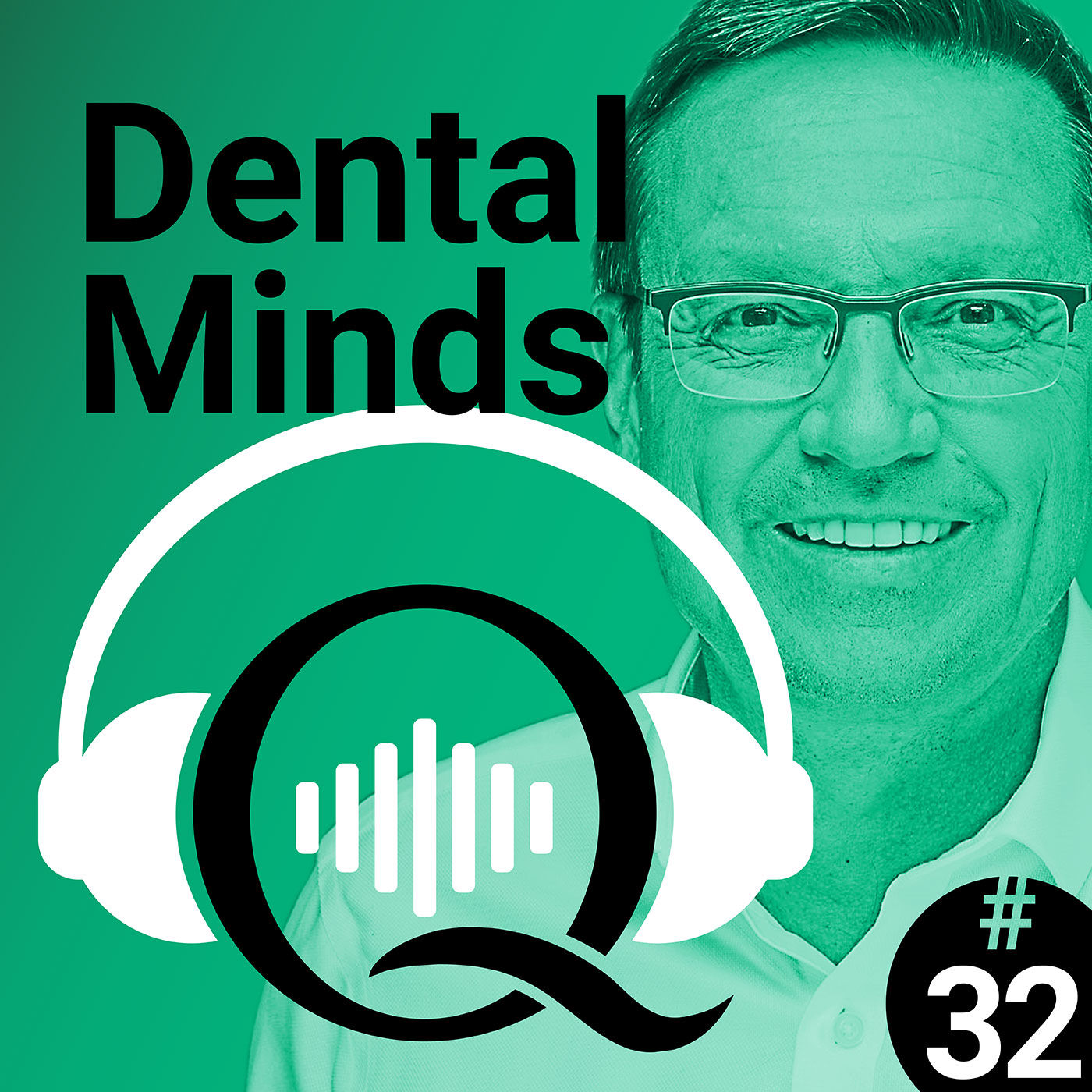 #32 Investoren im deutschen Dentalmarkt – mit Franz Maier, CEO Acura Zahnärzte GmbH
