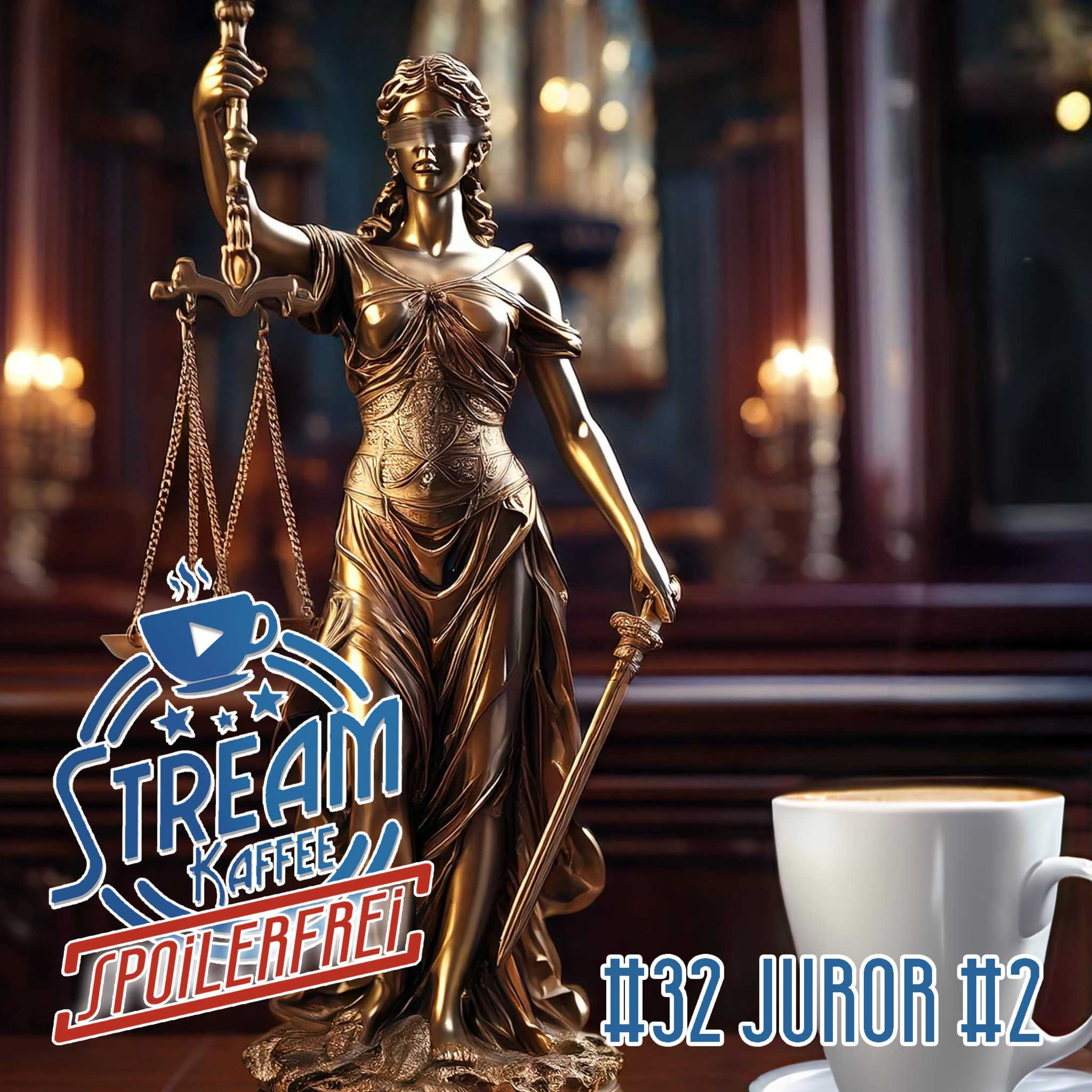 32 - Juror No.2