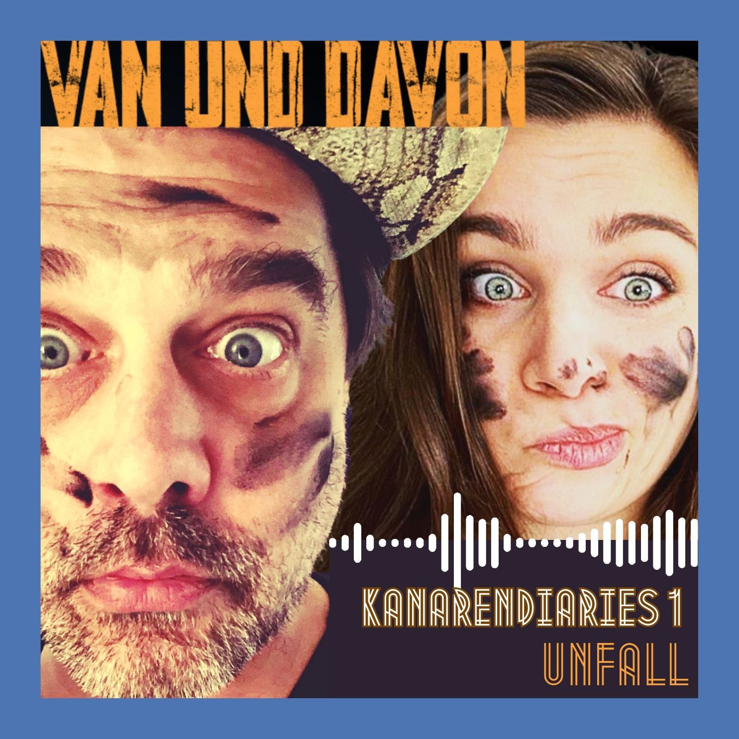 #32 - Kanarendiaries 1 - Unfall - schlechter Reisestart. 3 Unfälle, 3 Situationen, 3 Tipps - Teneriffa