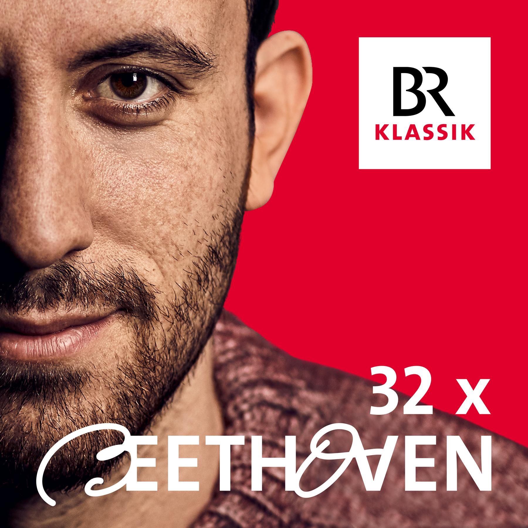 #32 Kein Abschied, sondern Aufbruch: Die letzte Sonate op. 111 (32/32)