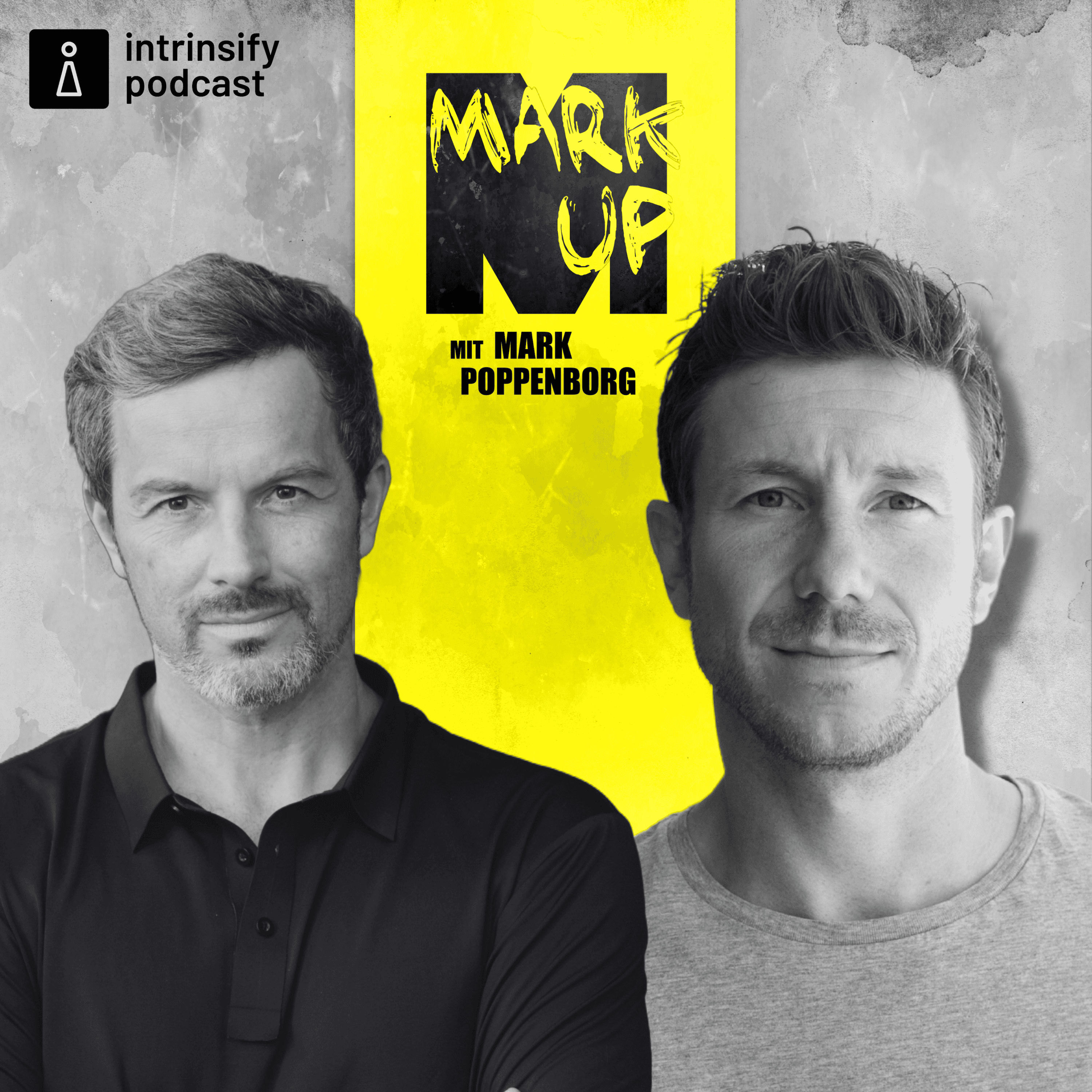#32 – Marc Friedrich: Geldgeschichte, Krise, Bitcoin und die große Revolution