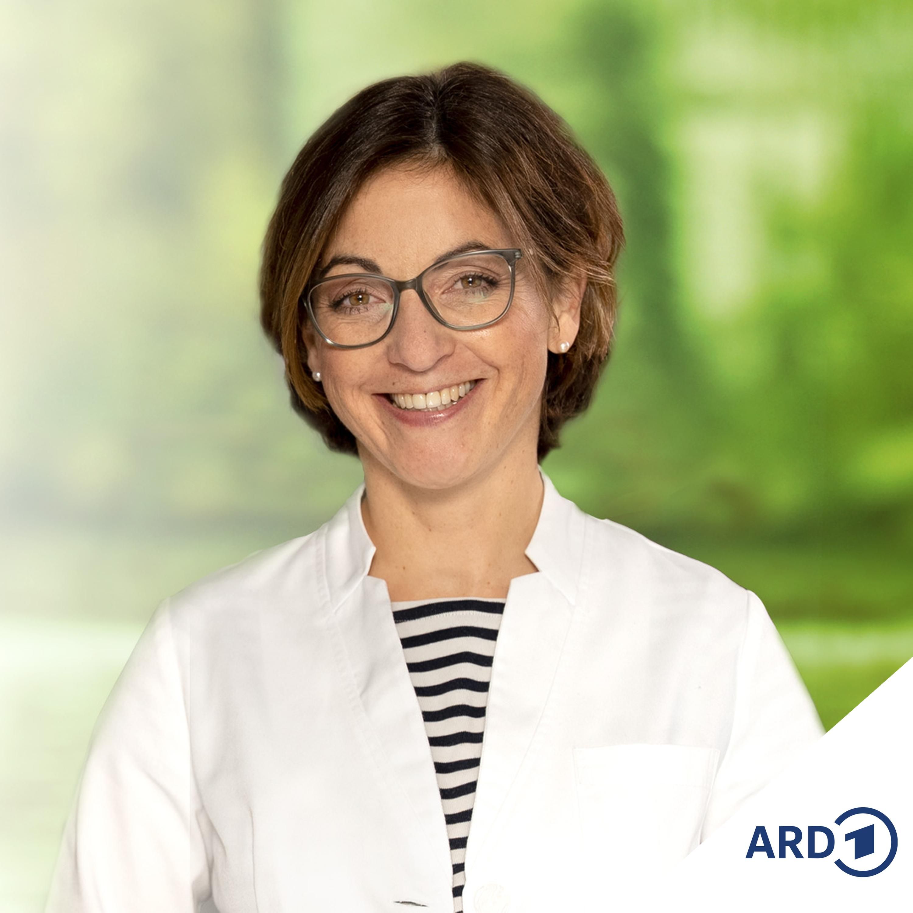 (32) Mit Pflanzenkost gegen das Hormonchaos - Dr. Silja Schäfer über PCOS