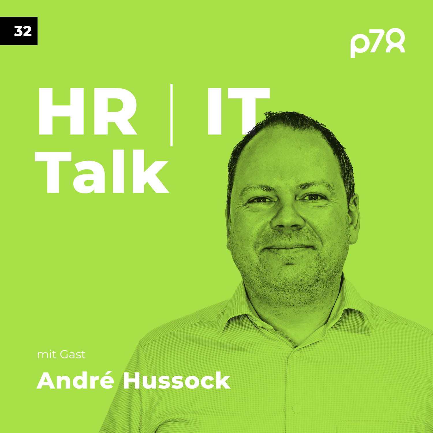 #32 - Neue Talente mit einer state-of-the-art Karriere-Website begeistern