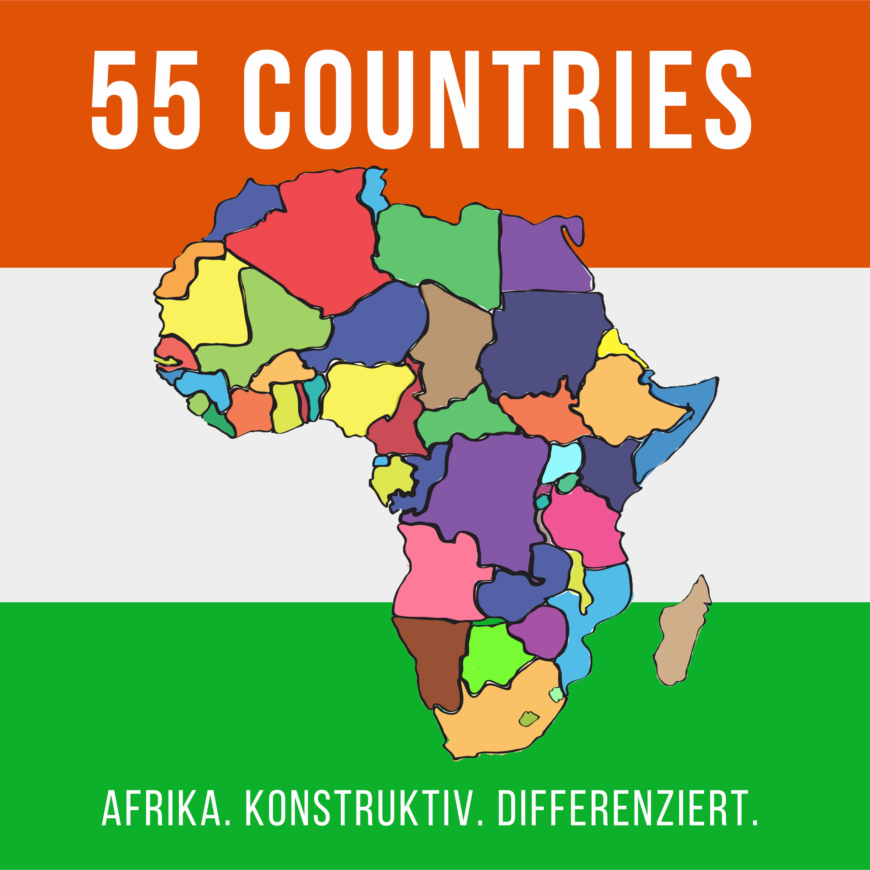 #32 Niger: Was kommt nach dem Putsch?