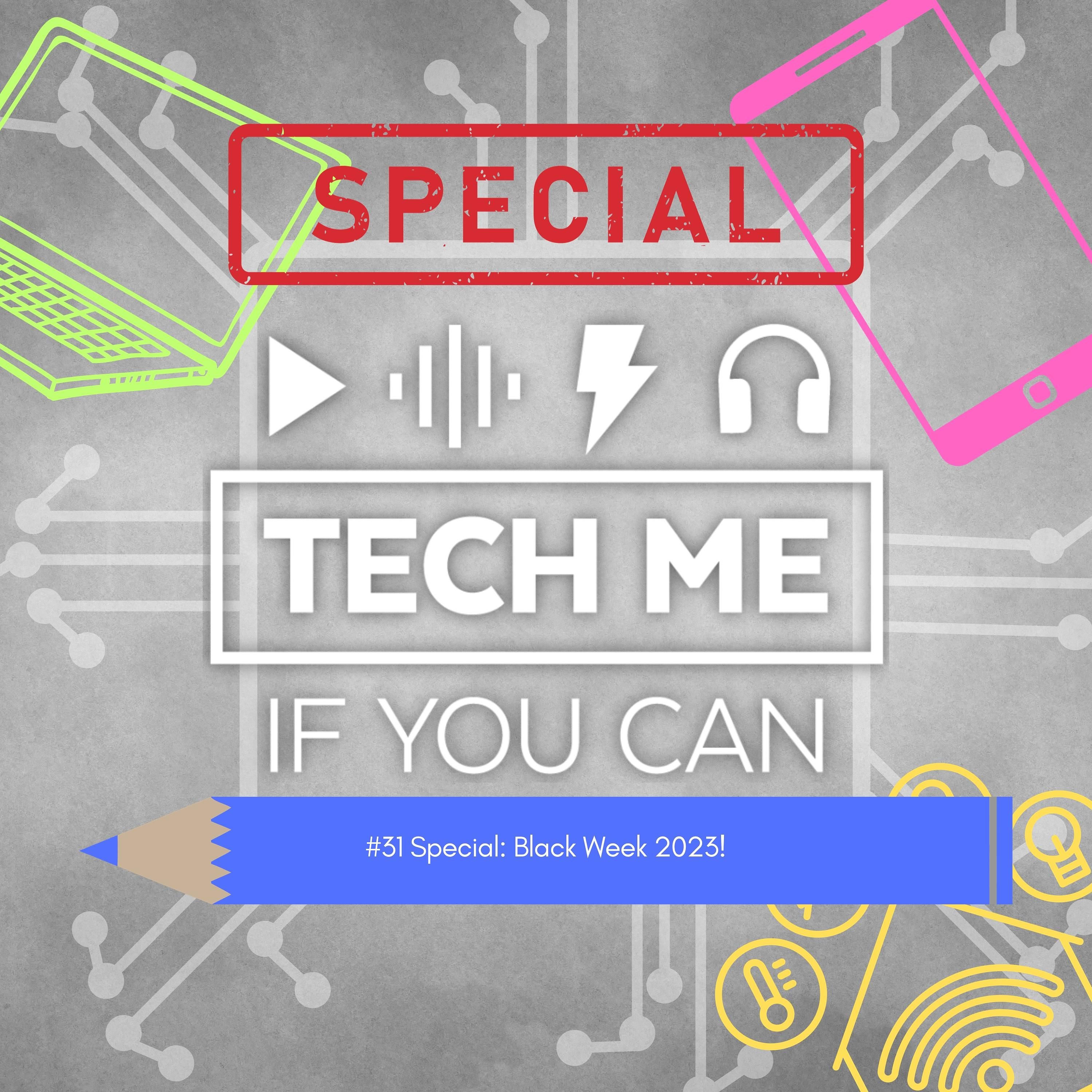 #32 Special zur Black Week