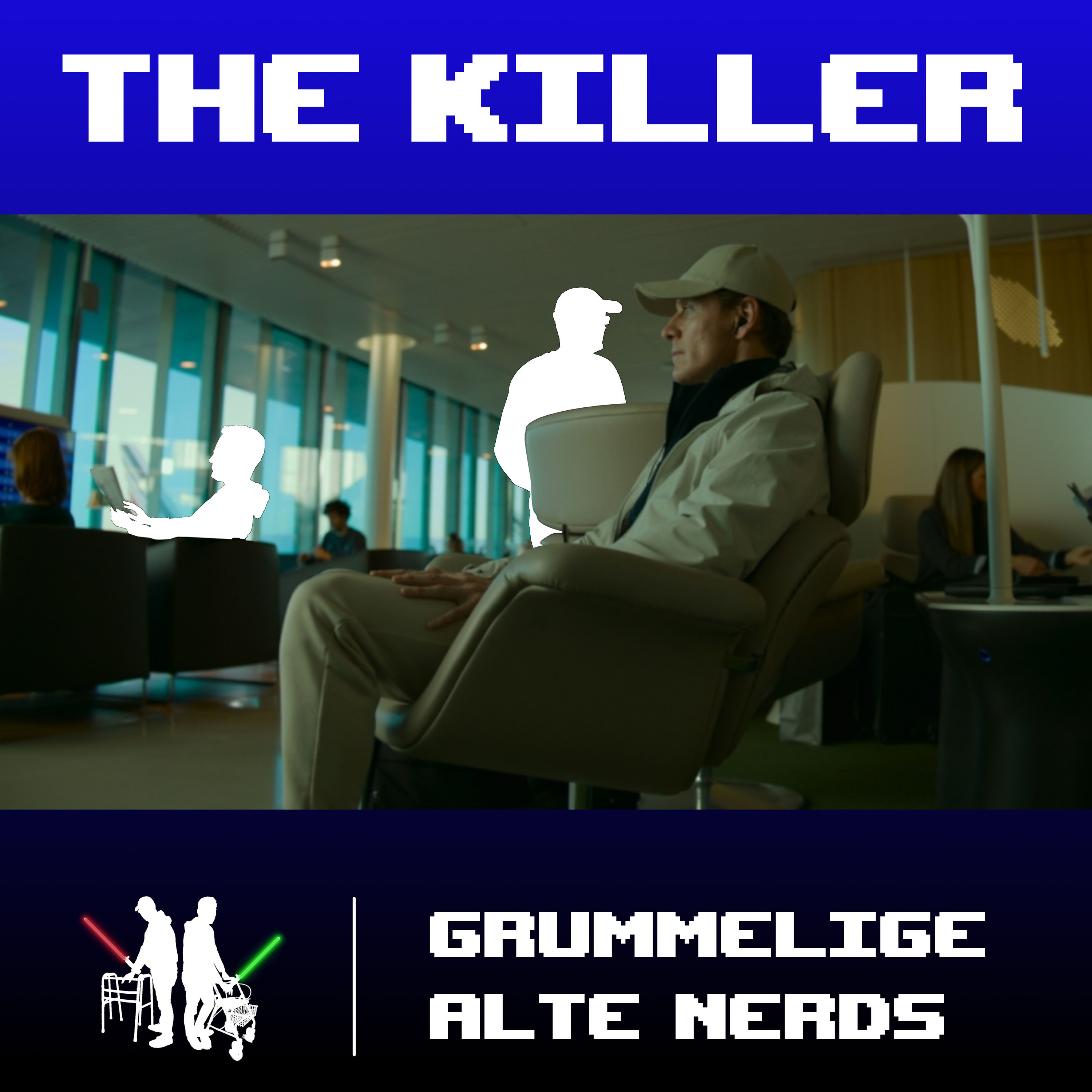 32 - The Killer