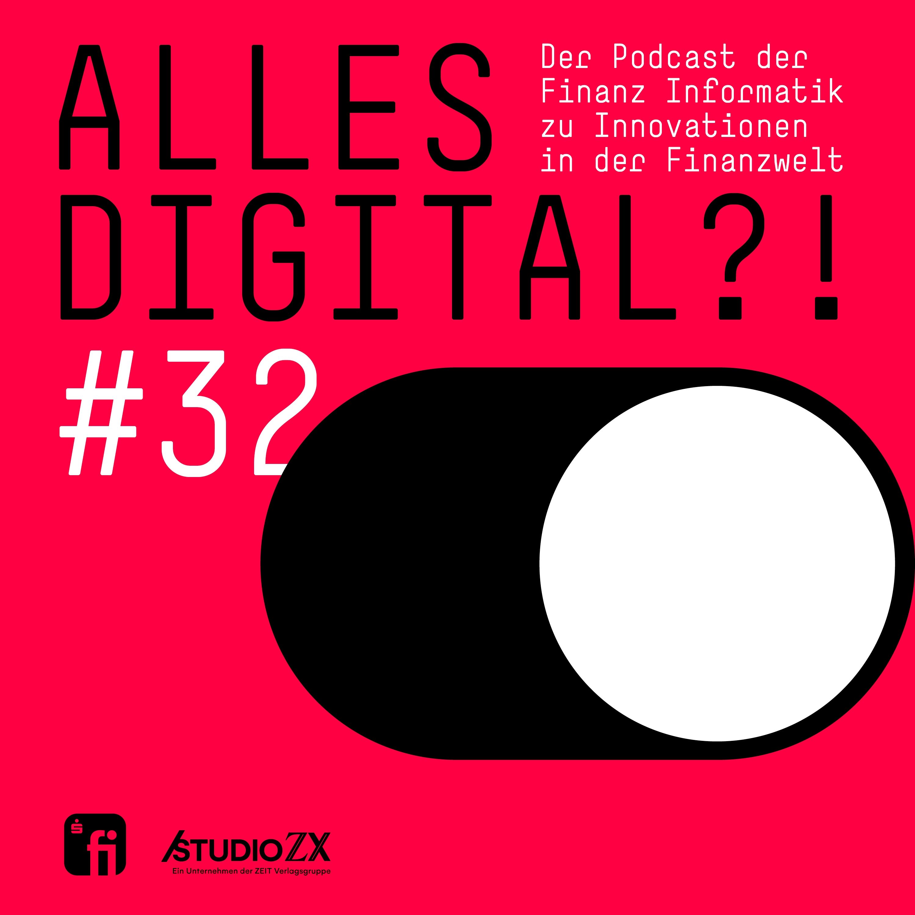 #32 Vom All zur Erde – was wir über uns lernen können (mit Kai Noeske)