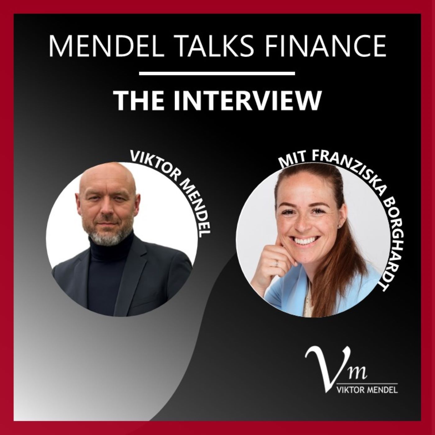 #32 Warum schneller nicht immer besser ist – die Kraft von Slow Finance. Mit Franziska Borghardt.